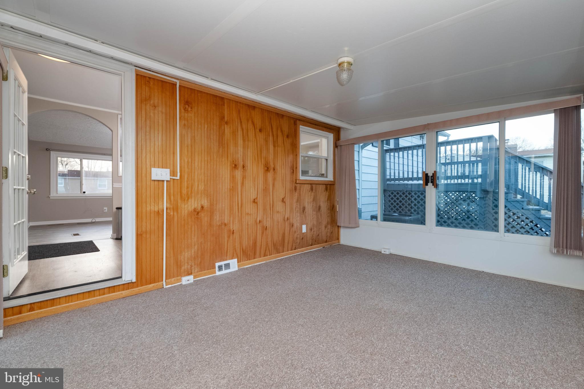 CHESAPEAKE ACRES - Residential