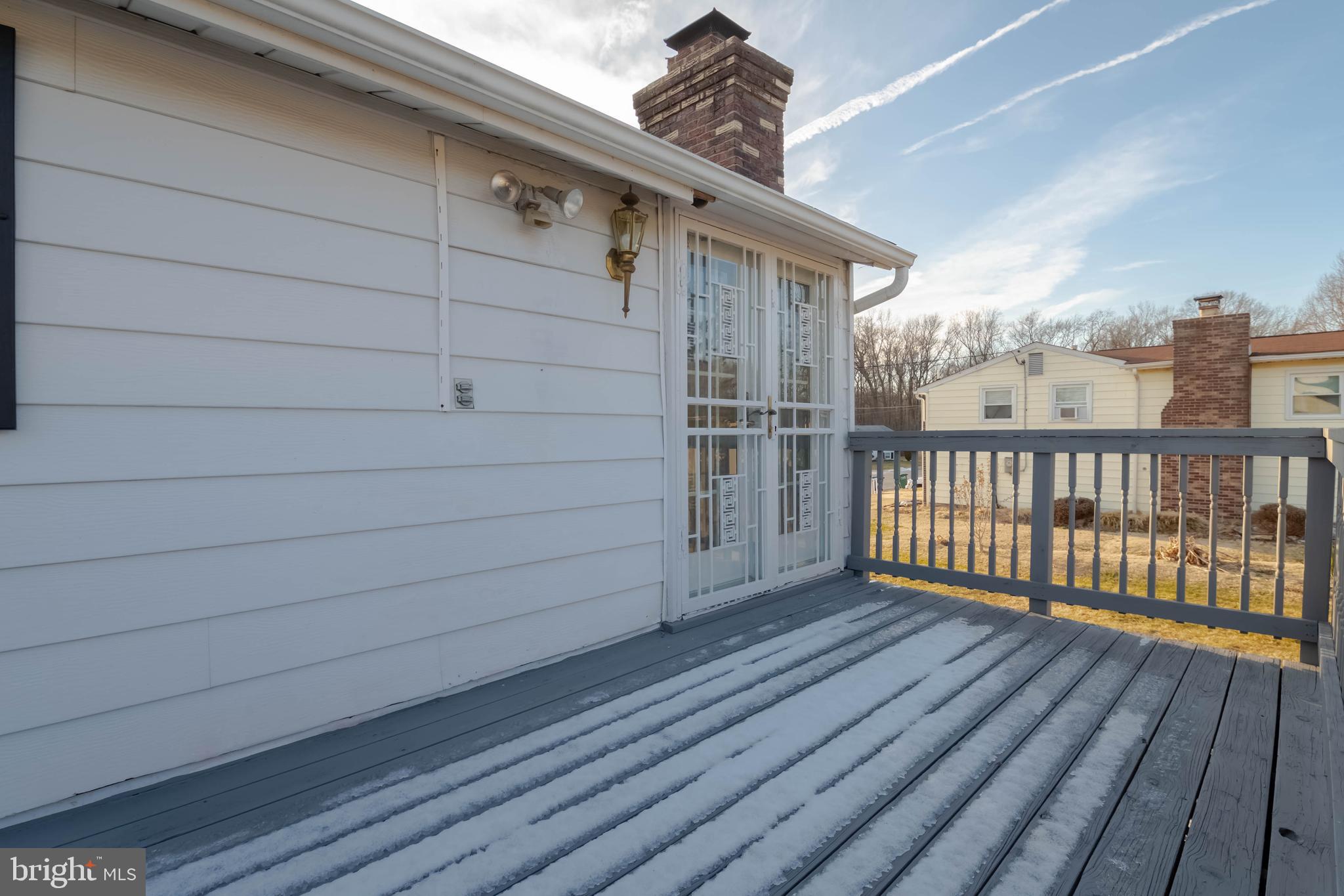 CHESAPEAKE ACRES - Residential