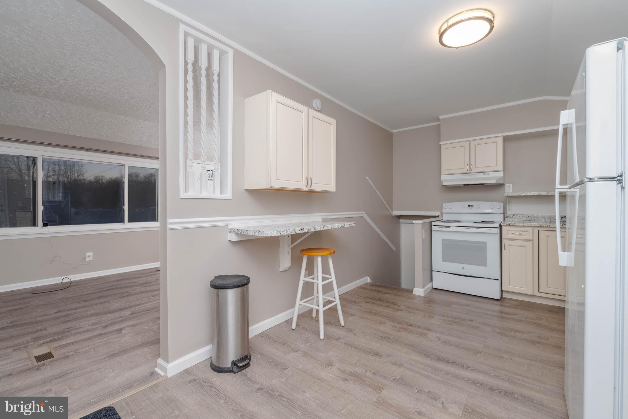 CHESAPEAKE ACRES - Residential