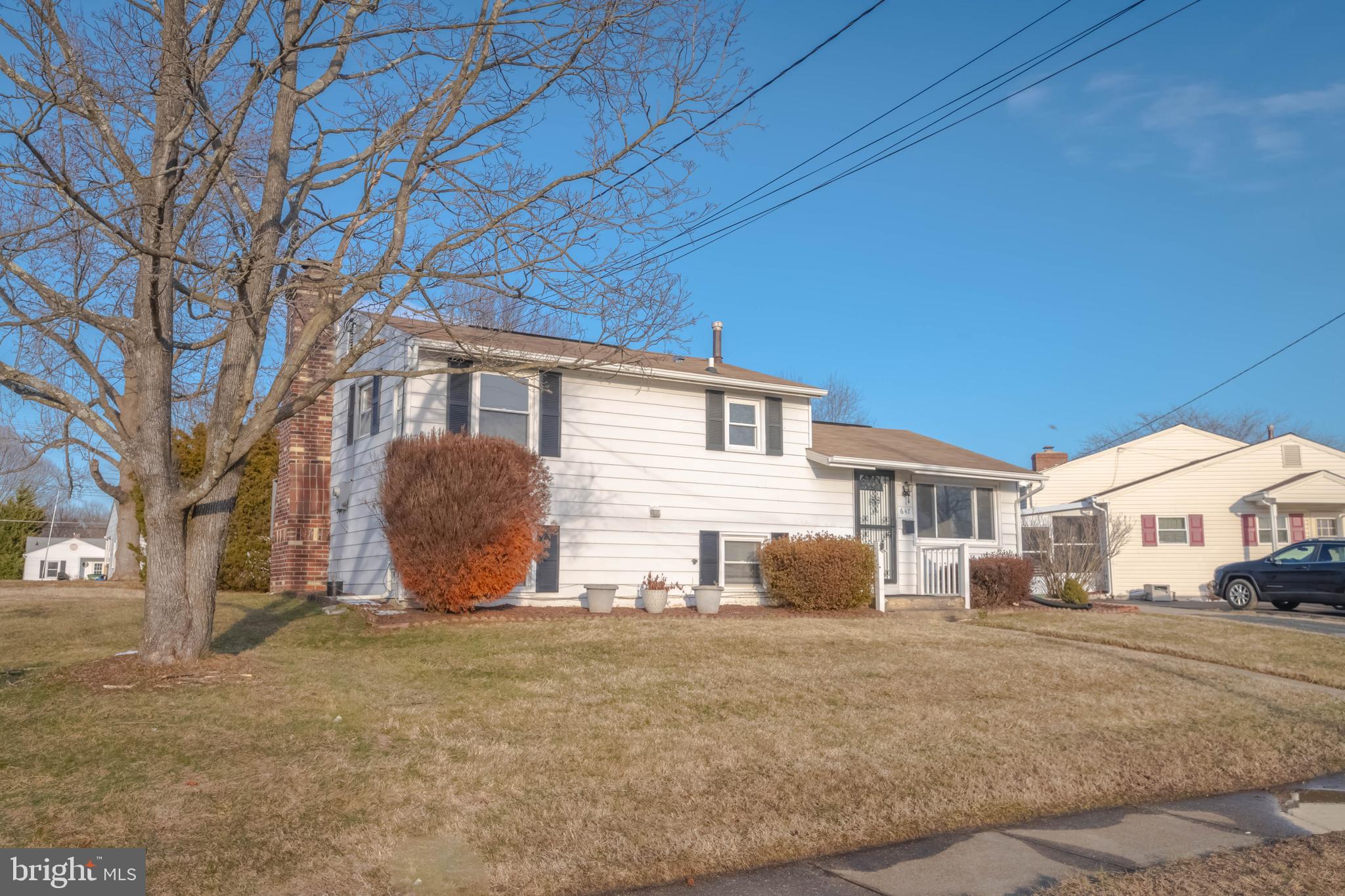 CHESAPEAKE ACRES - Residential