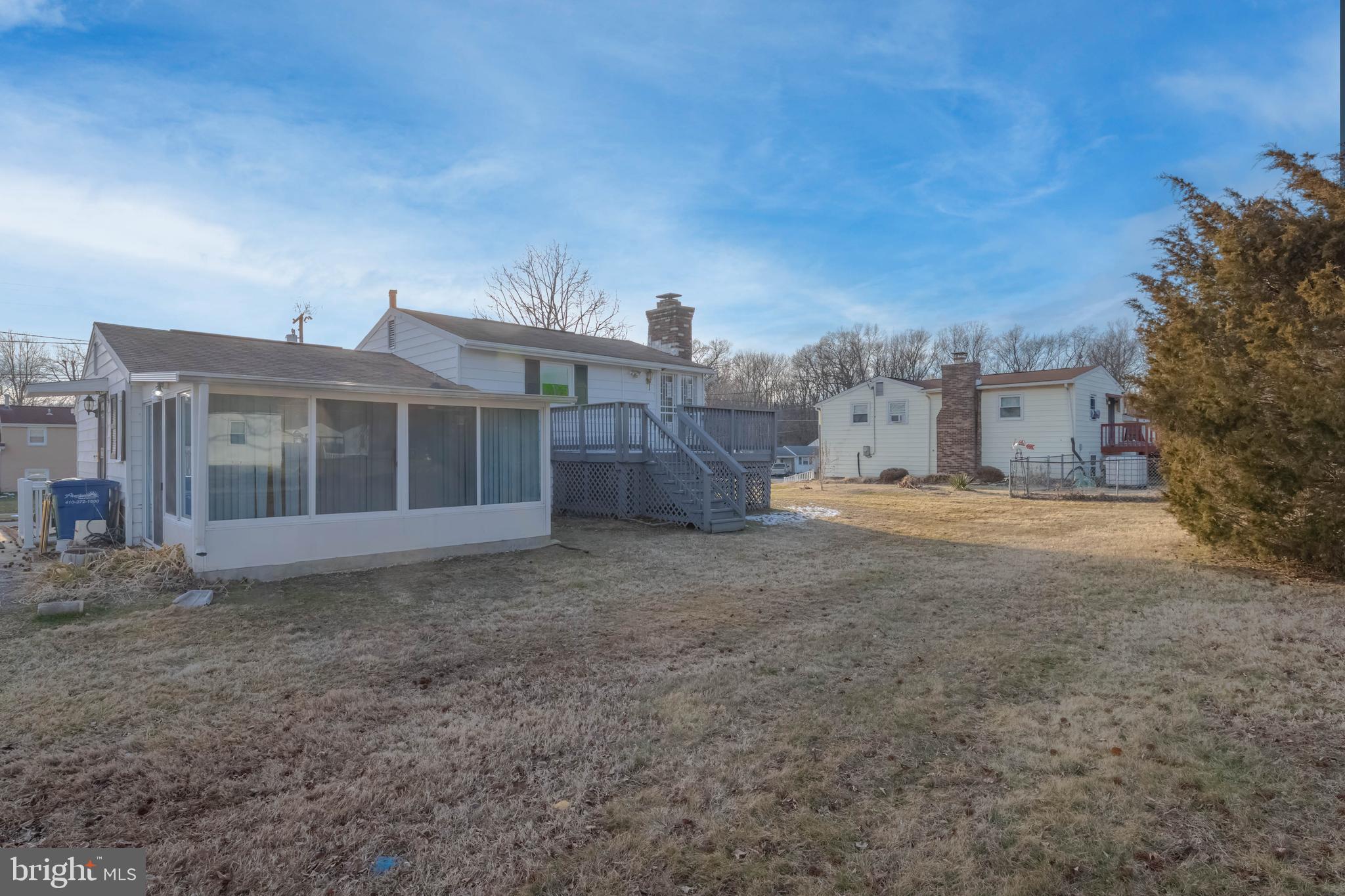 CHESAPEAKE ACRES - Residential