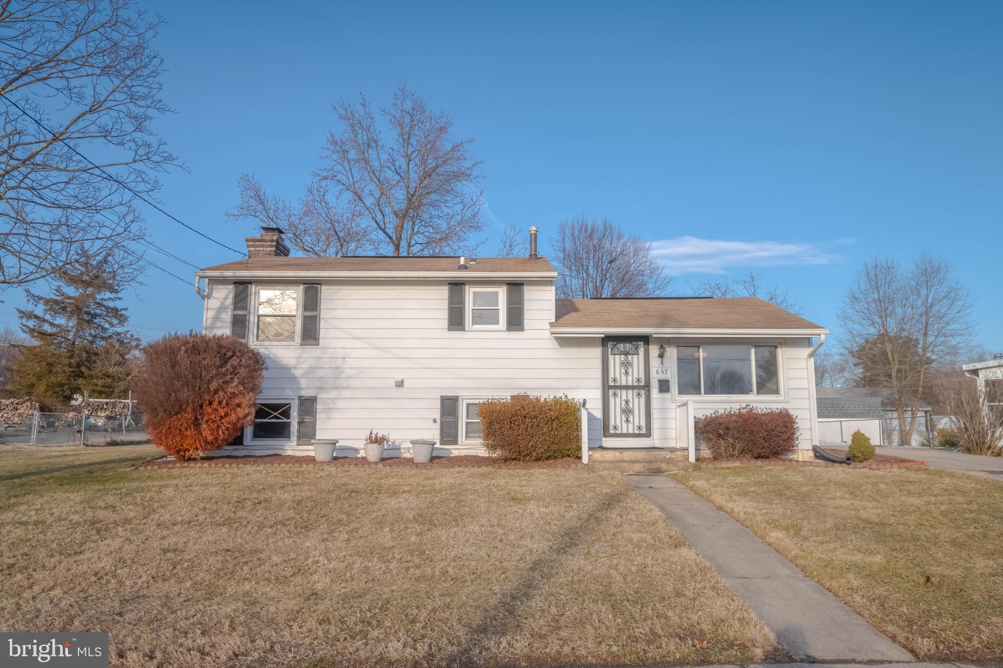 CHESAPEAKE ACRES - Residential