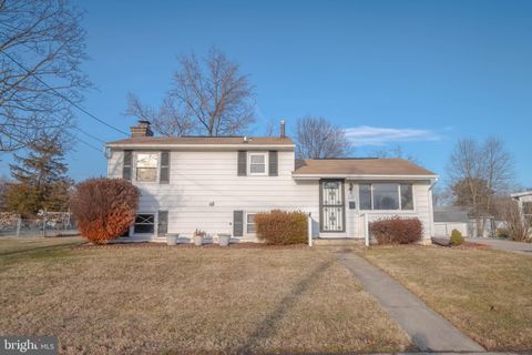 647 ELM STREET ABERDEEN MD 21001