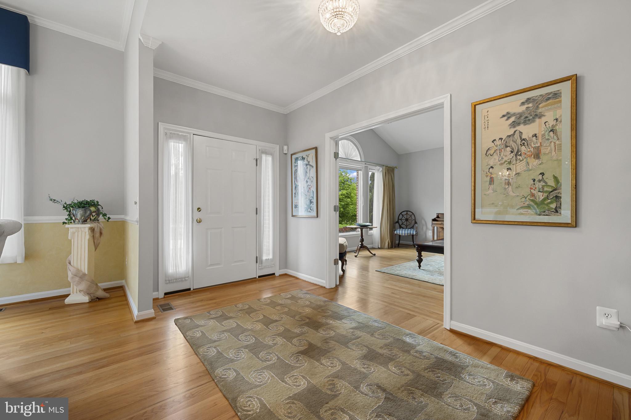 5051 JERICHO ROAD