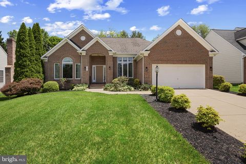 5051 JERICHO ROAD COLUMBIA MD 21044