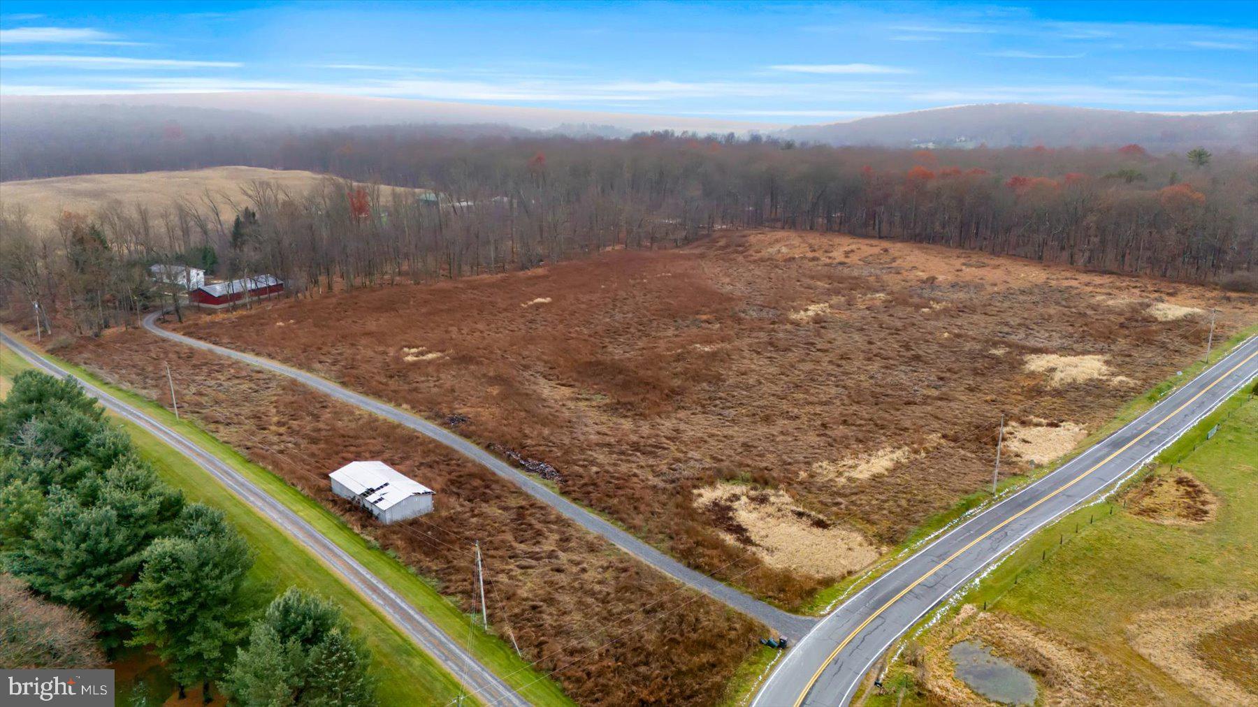 768 DRY HOLLOW ROAD