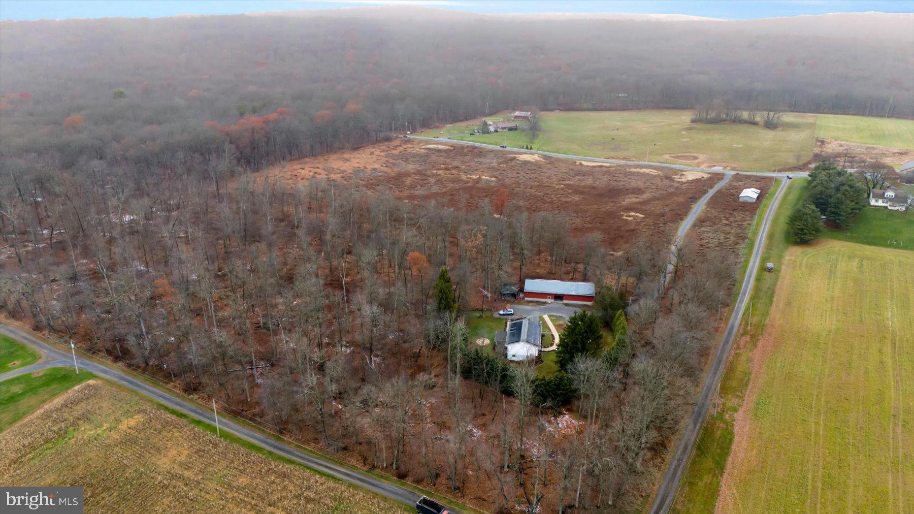 768 DRY HOLLOW ROAD