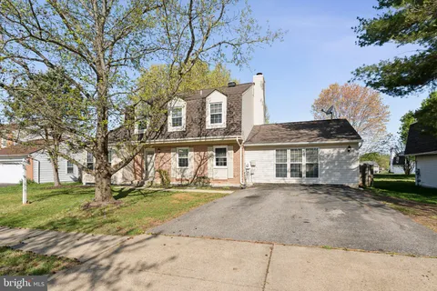 10506 Barnsdale Drive, Cheltenham, MD MLS: MDPG2147640