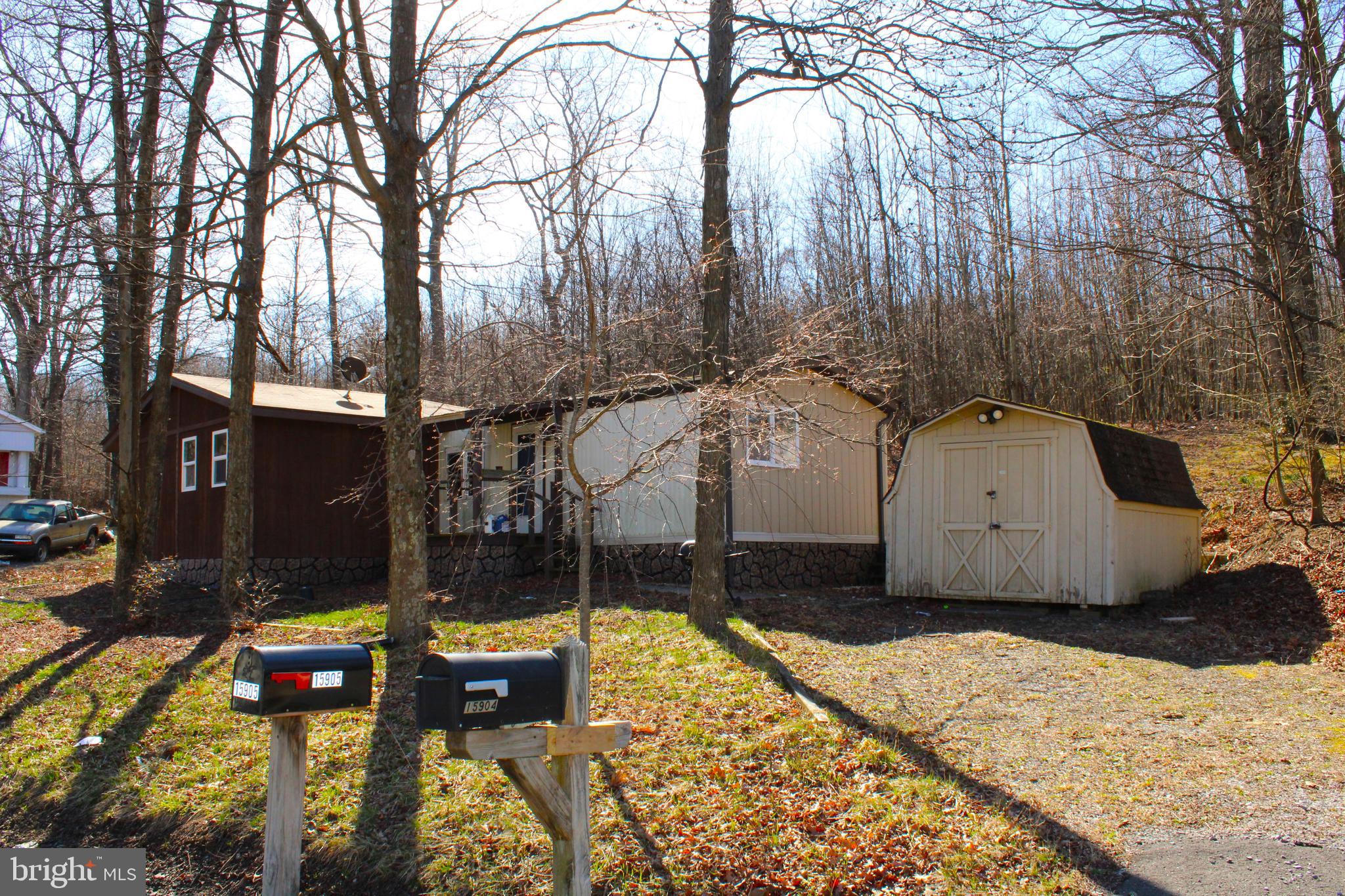 NONE AVAILABLE - Residential