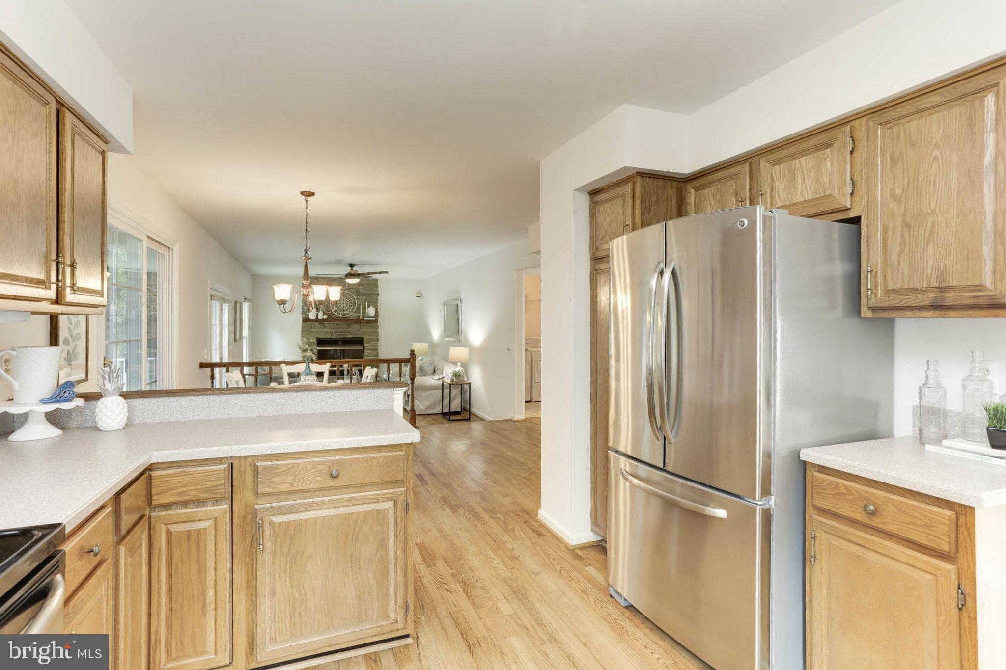 HUNT MEADOW - Residential