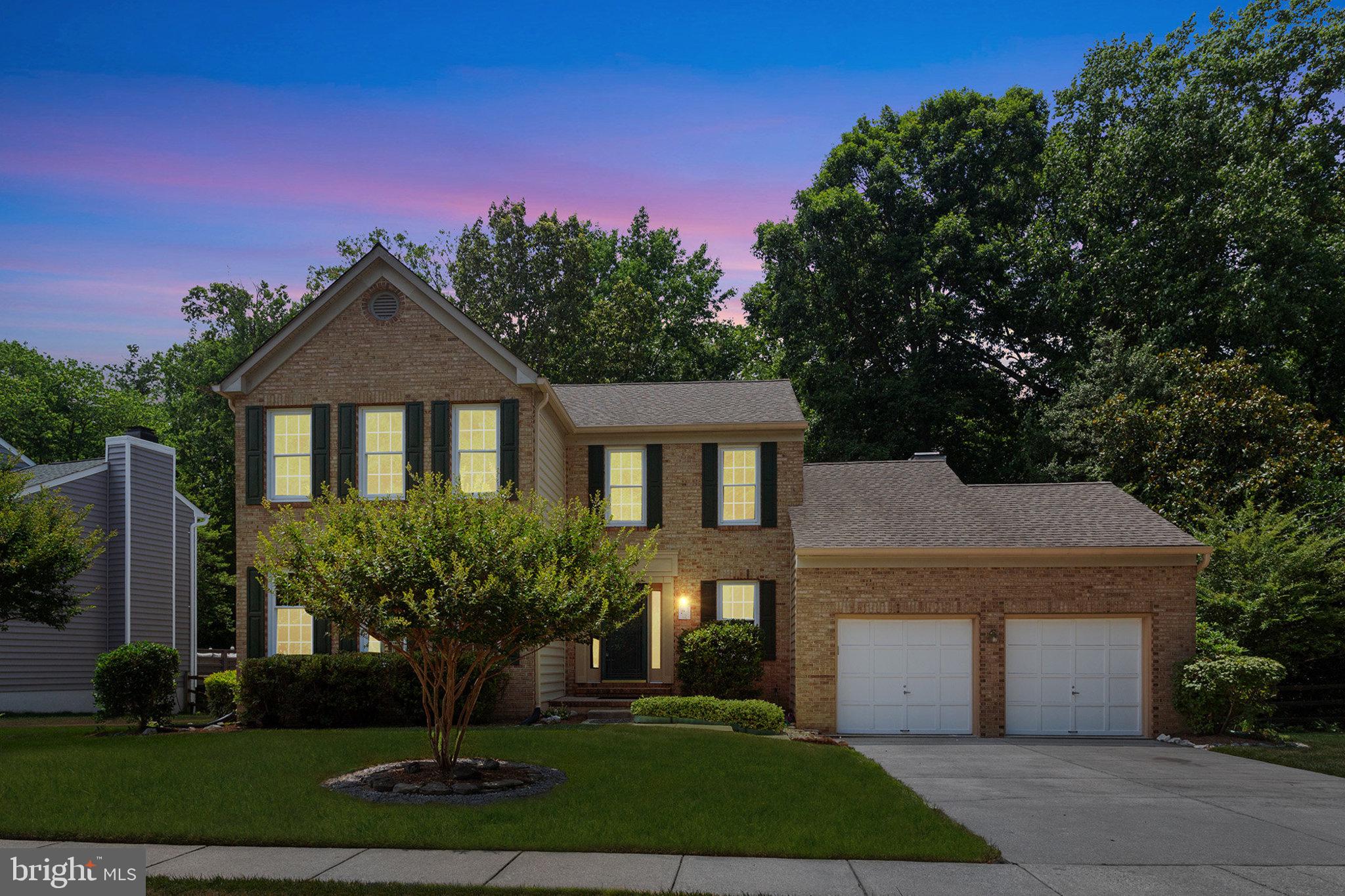 HUNT MEADOW - Residential