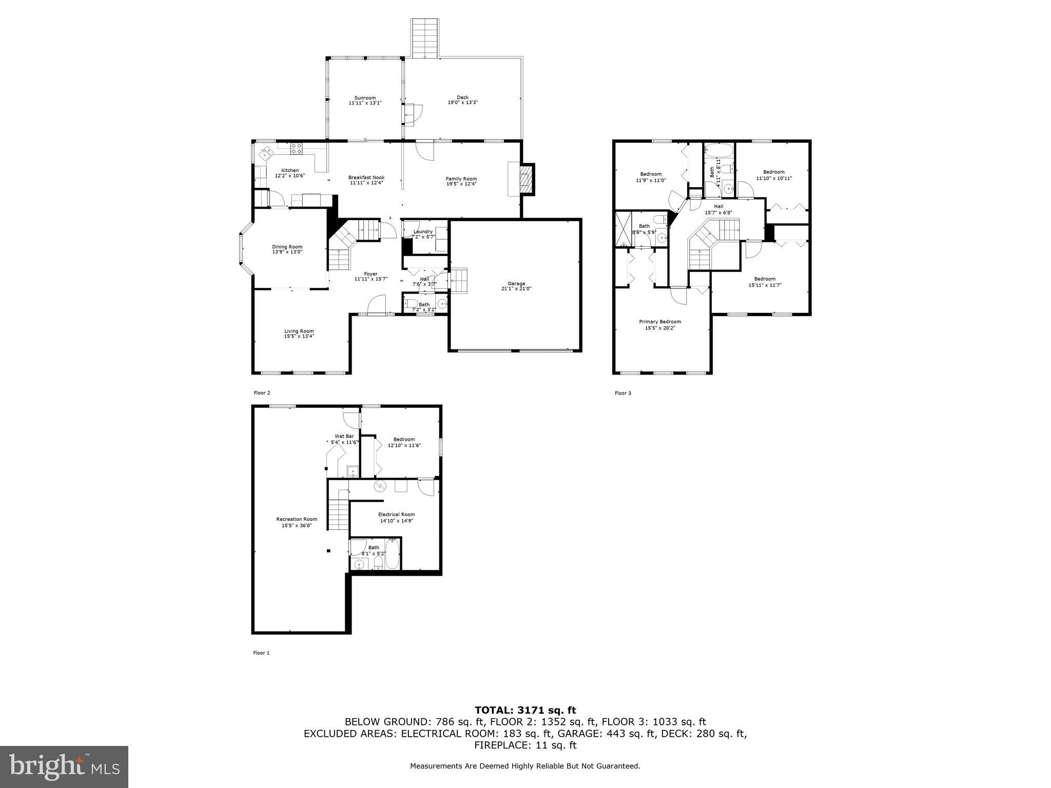 HUNT MEADOW - Residential