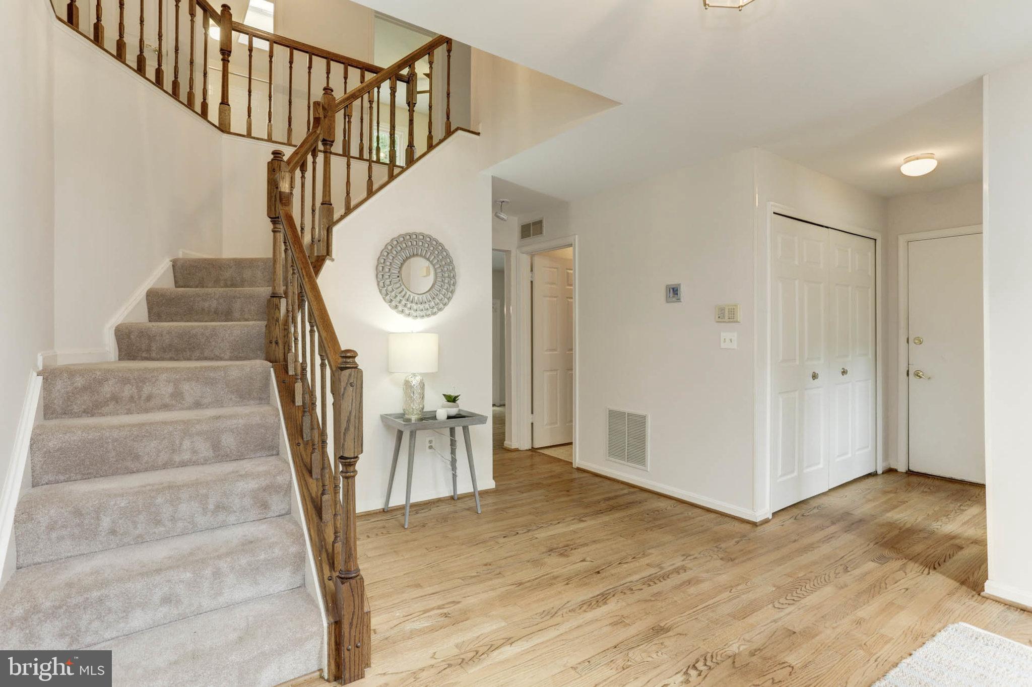 HUNT MEADOW - Residential