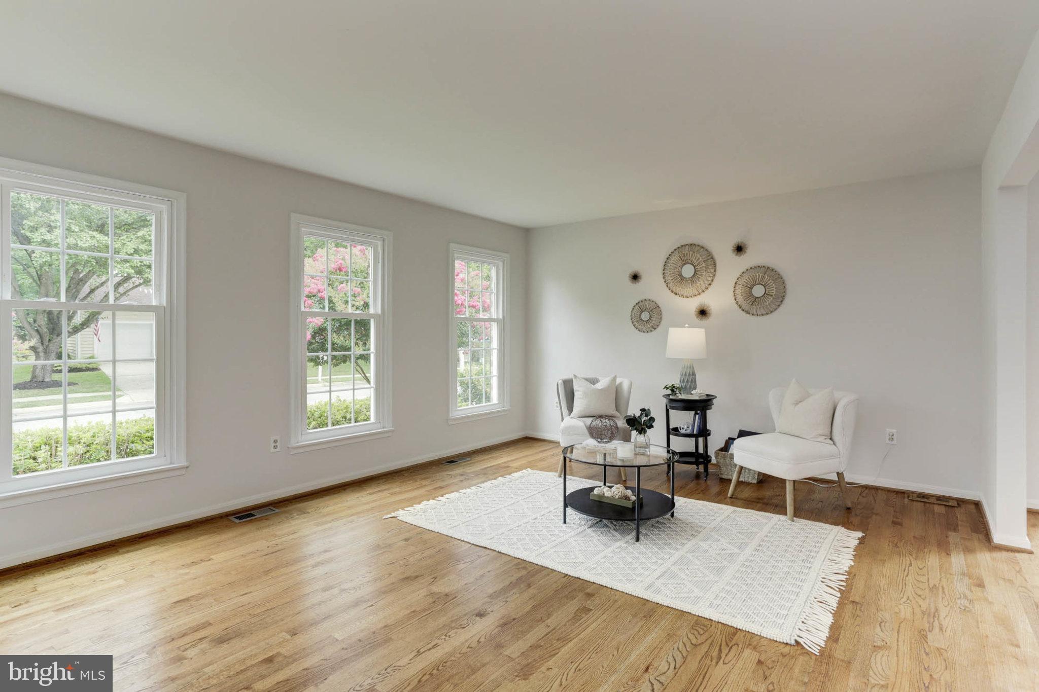 HUNT MEADOW - Residential