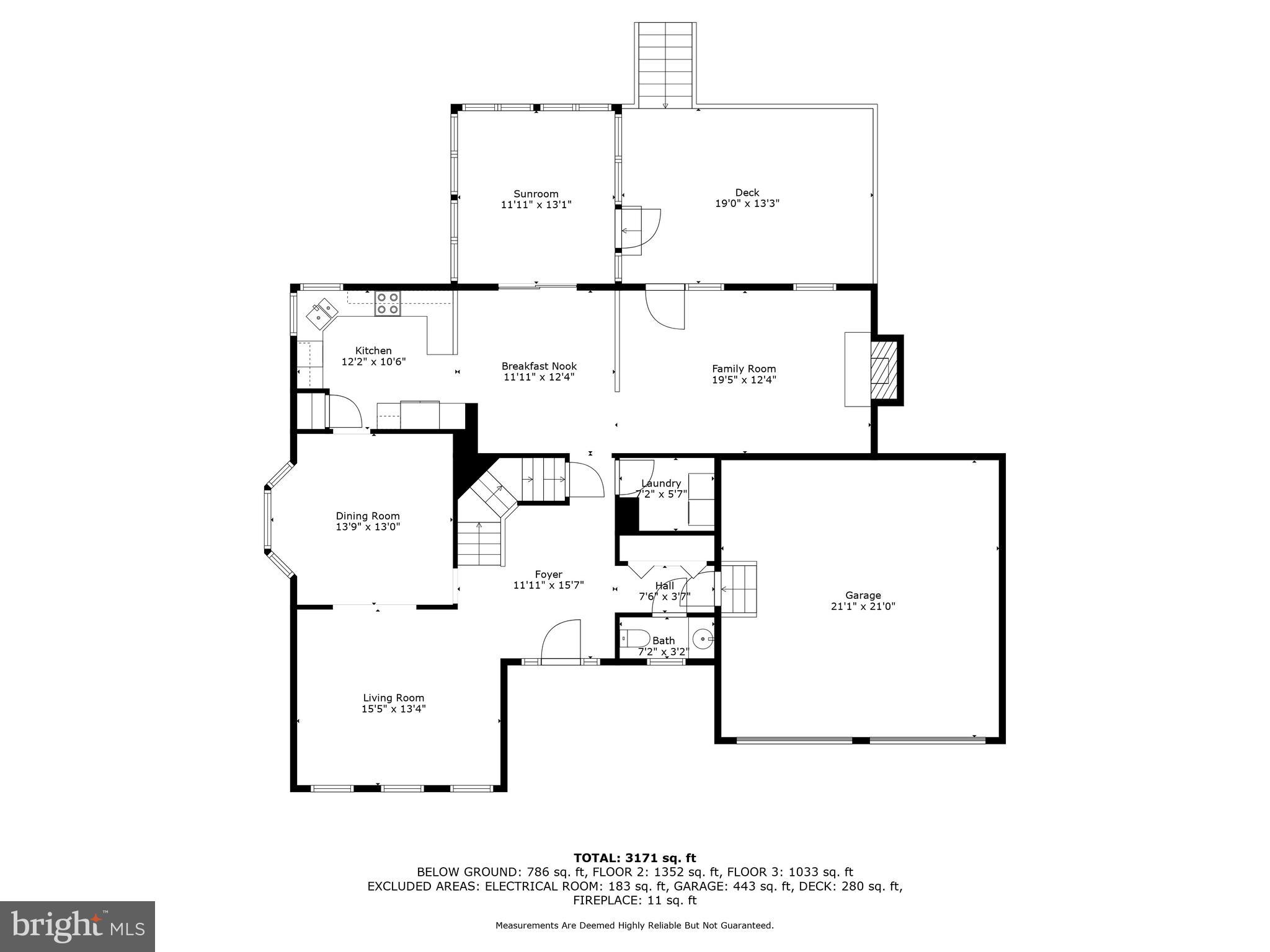 HUNT MEADOW - Residential