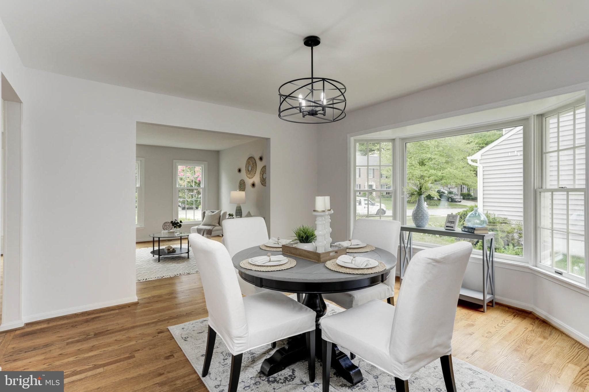 HUNT MEADOW - Residential