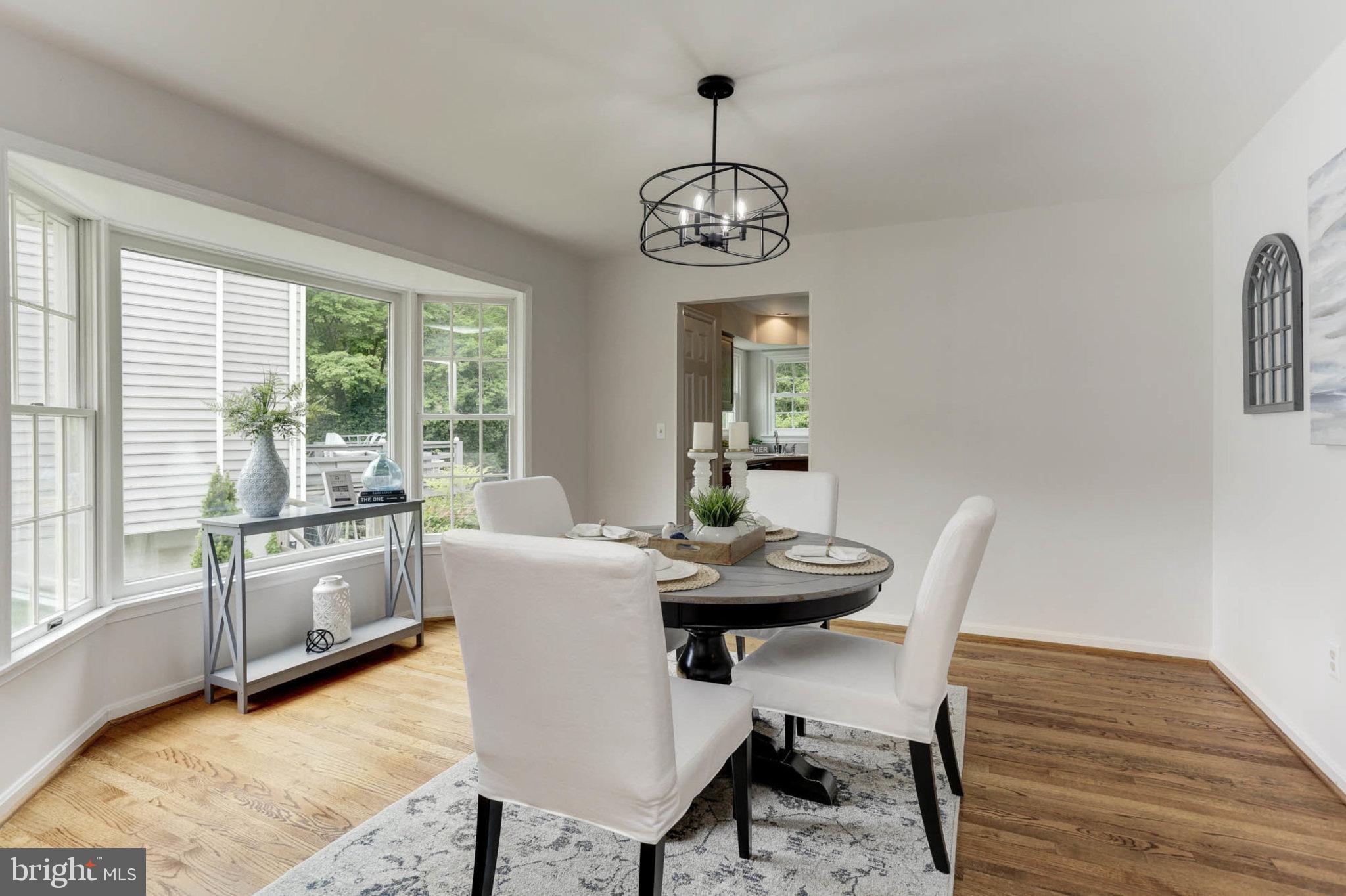 HUNT MEADOW - Residential