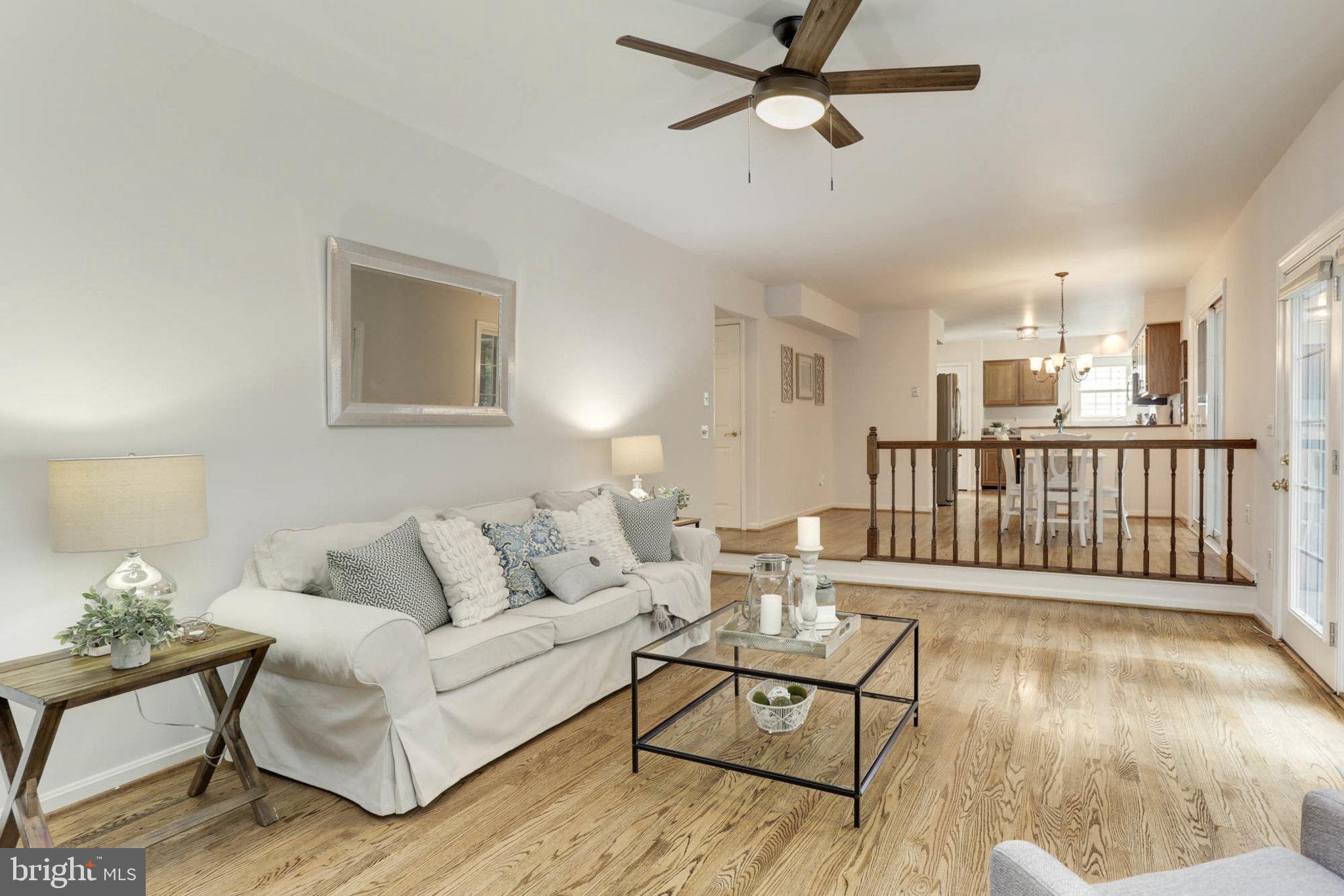 HUNT MEADOW - Residential