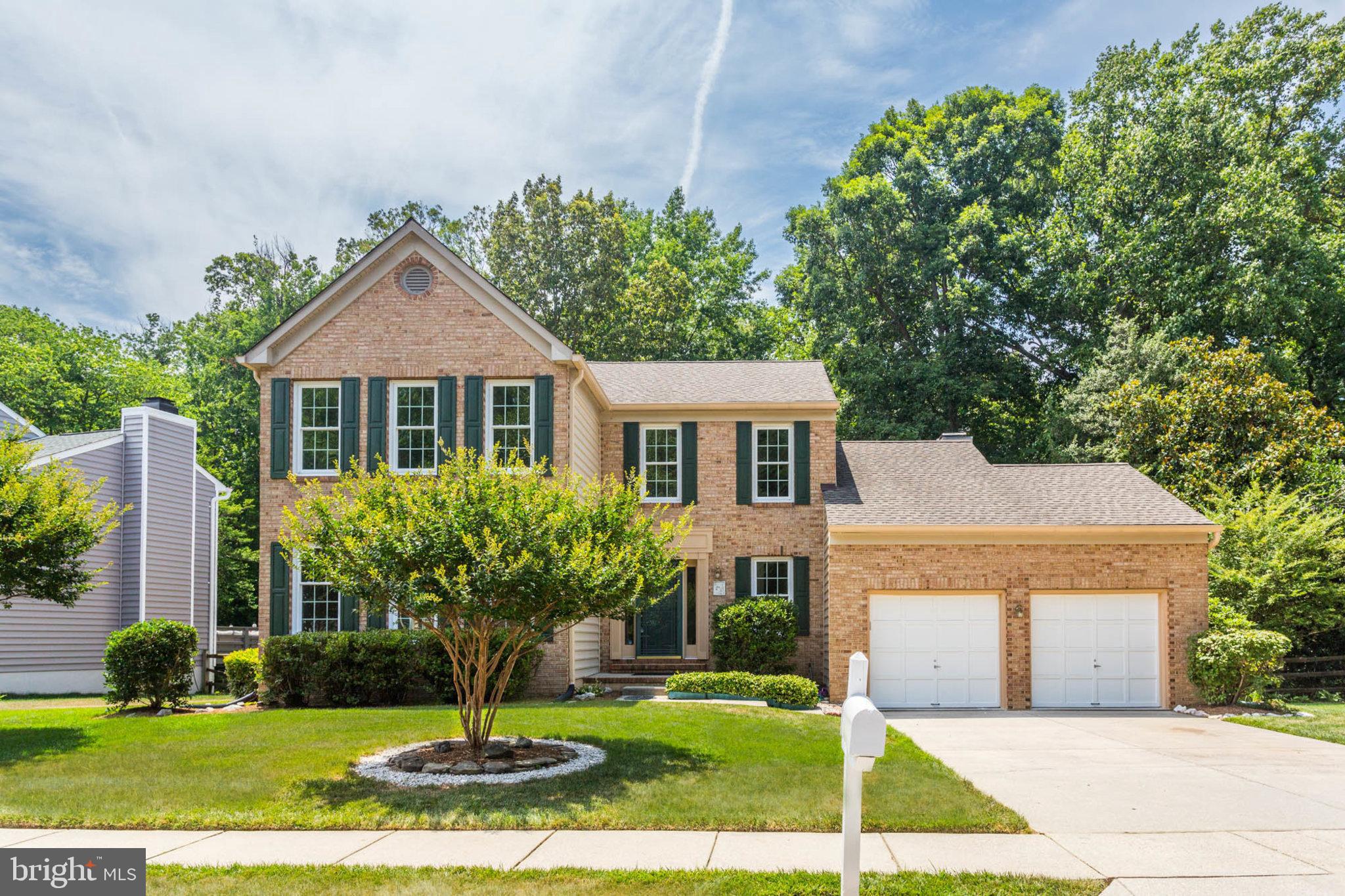 HUNT MEADOW - Residential