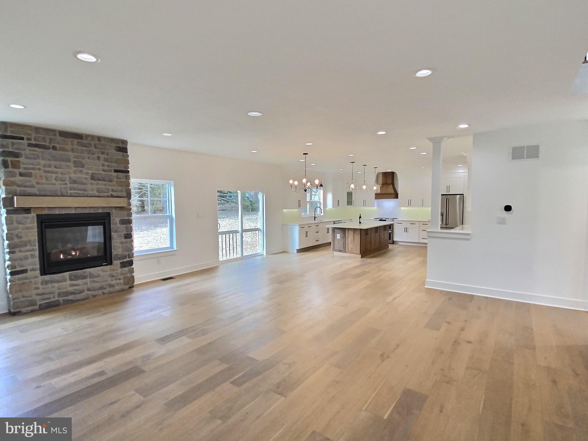 TROOPER MHP - Residential