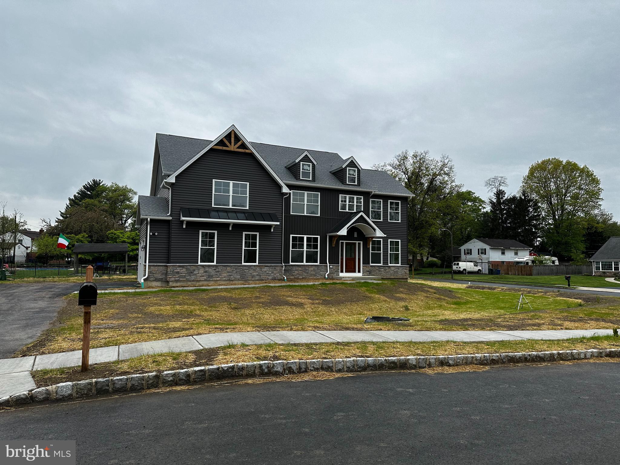 TROOPER MHP - Residential