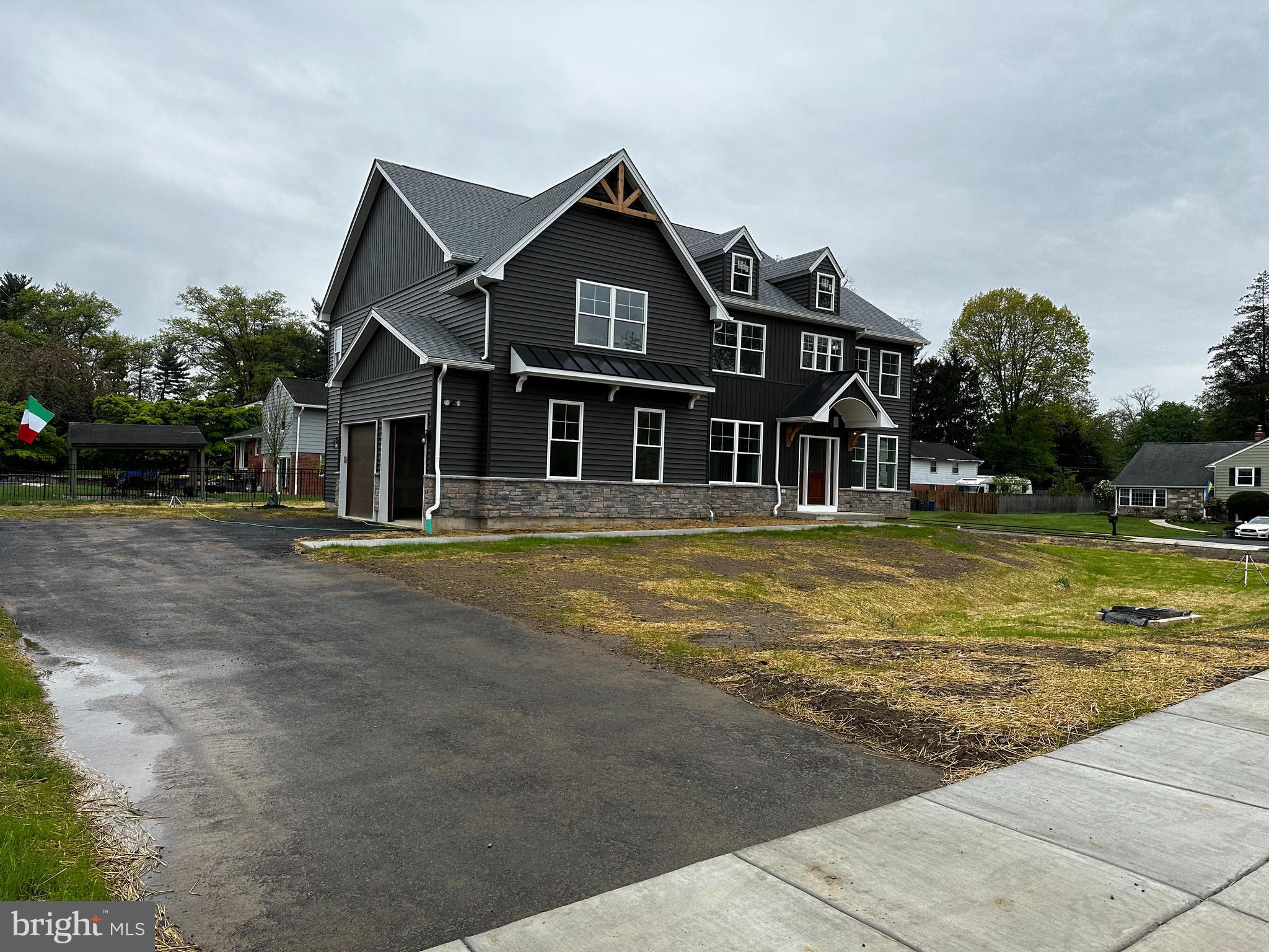 TROOPER MHP - Residential