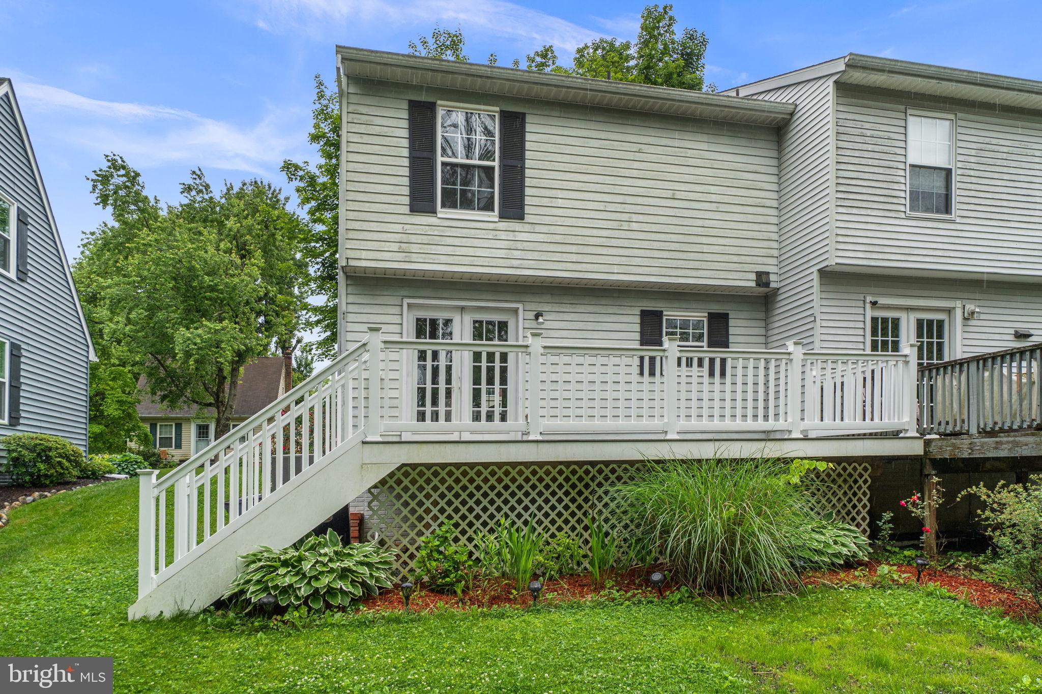 PINEY RIDGE VILLAGE - Residential