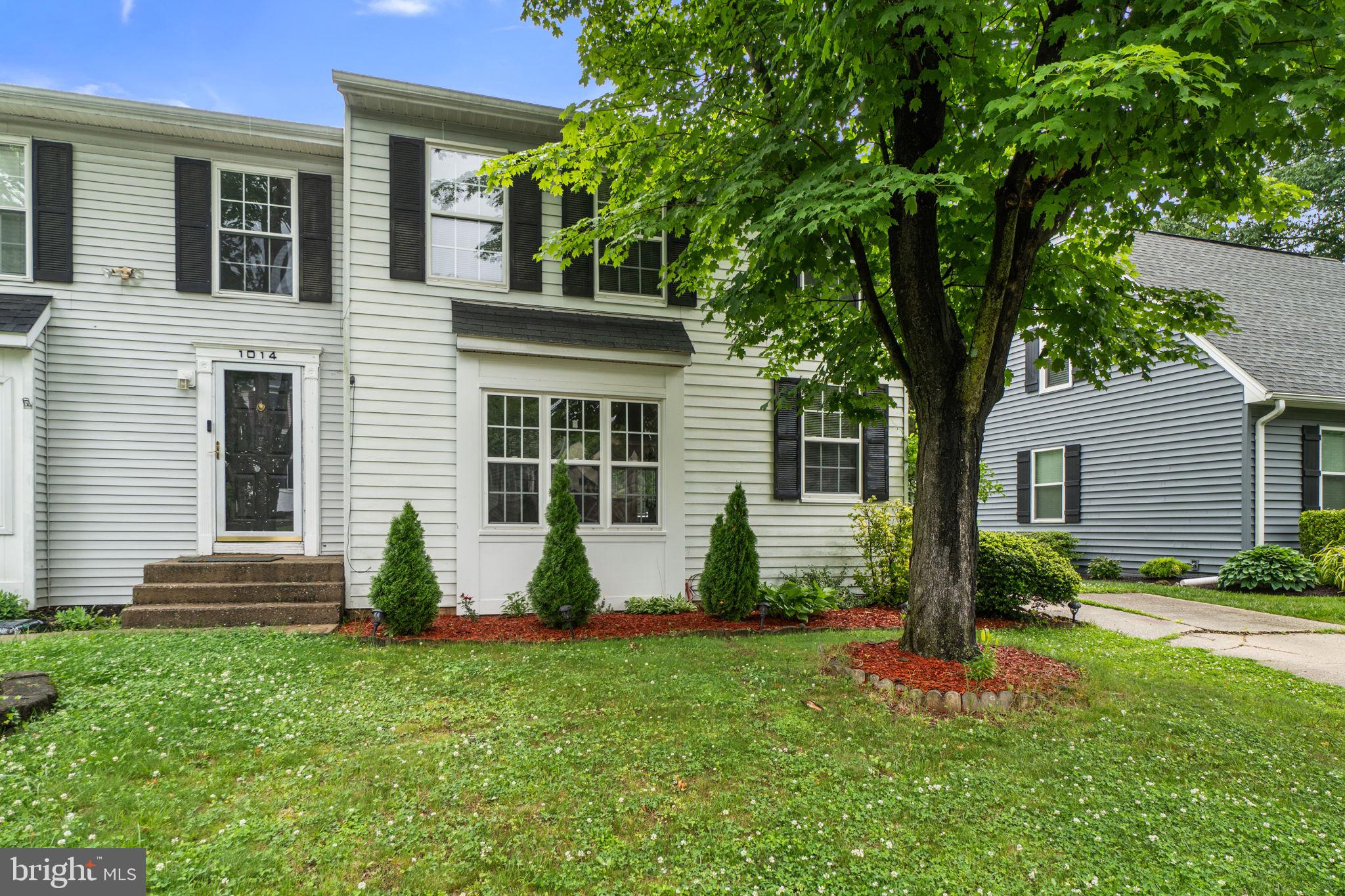 PINEY RIDGE VILLAGE - Residential