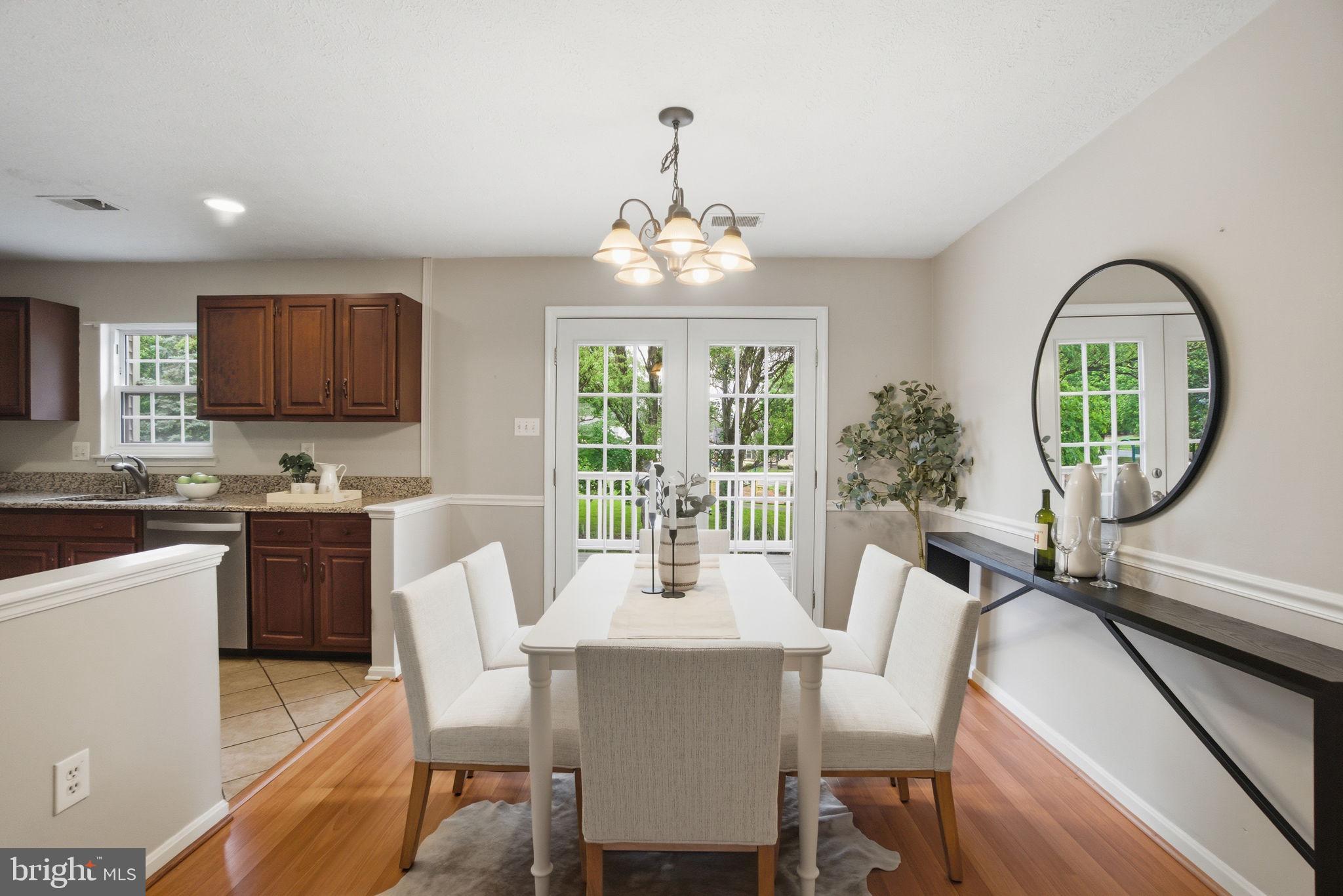 PINEY RIDGE VILLAGE - Residential