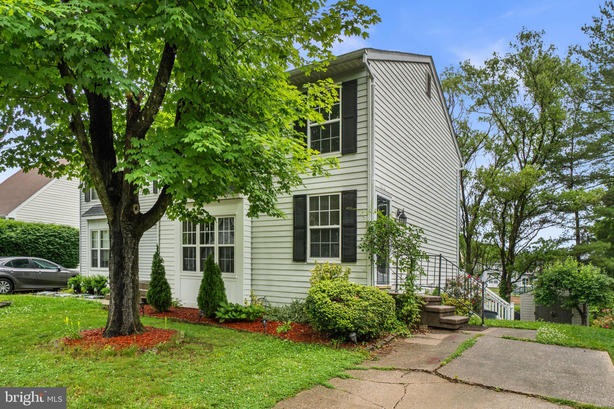 PINEY RIDGE VILLAGE - Residential