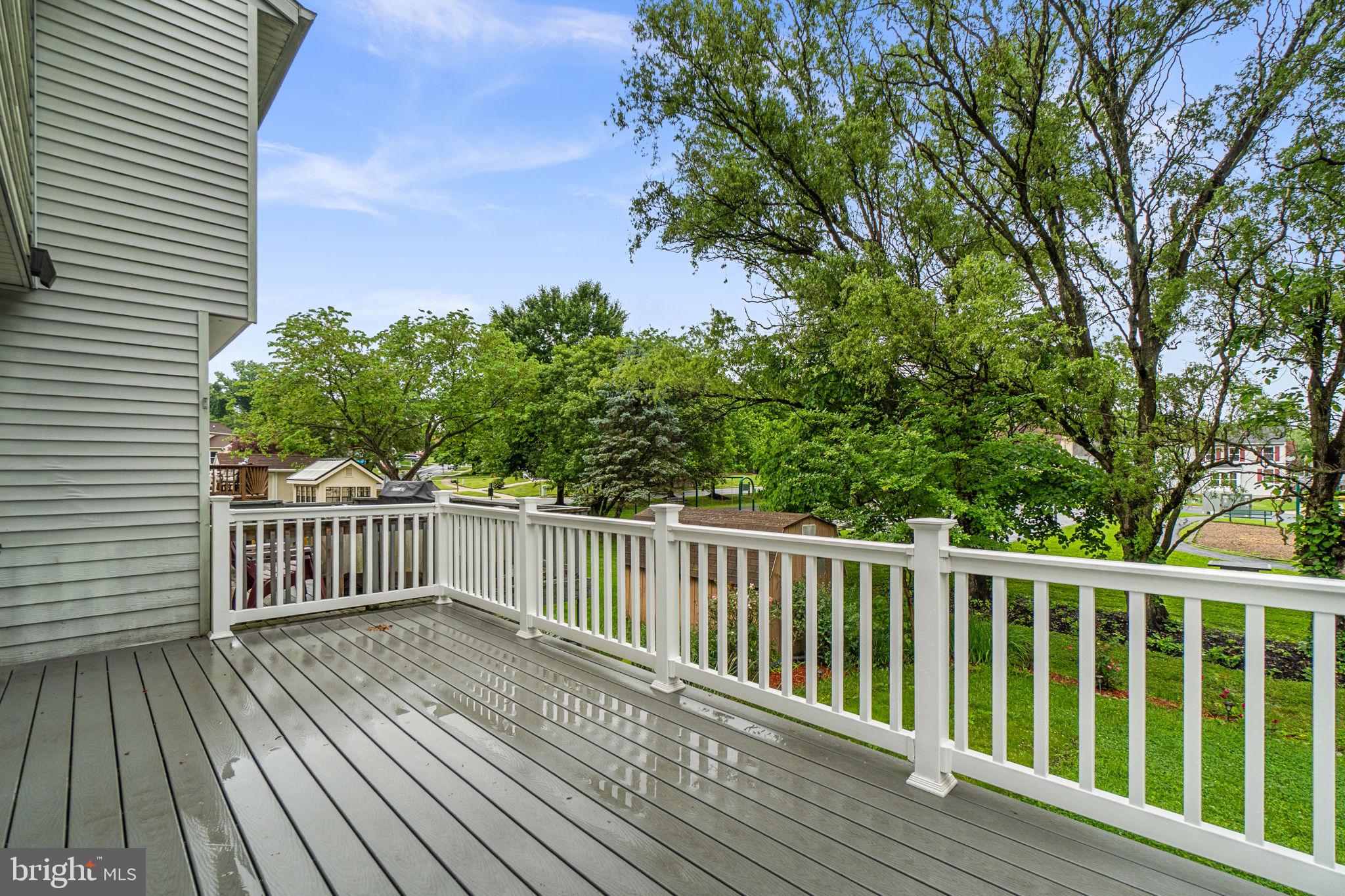 PINEY RIDGE VILLAGE - Residential
