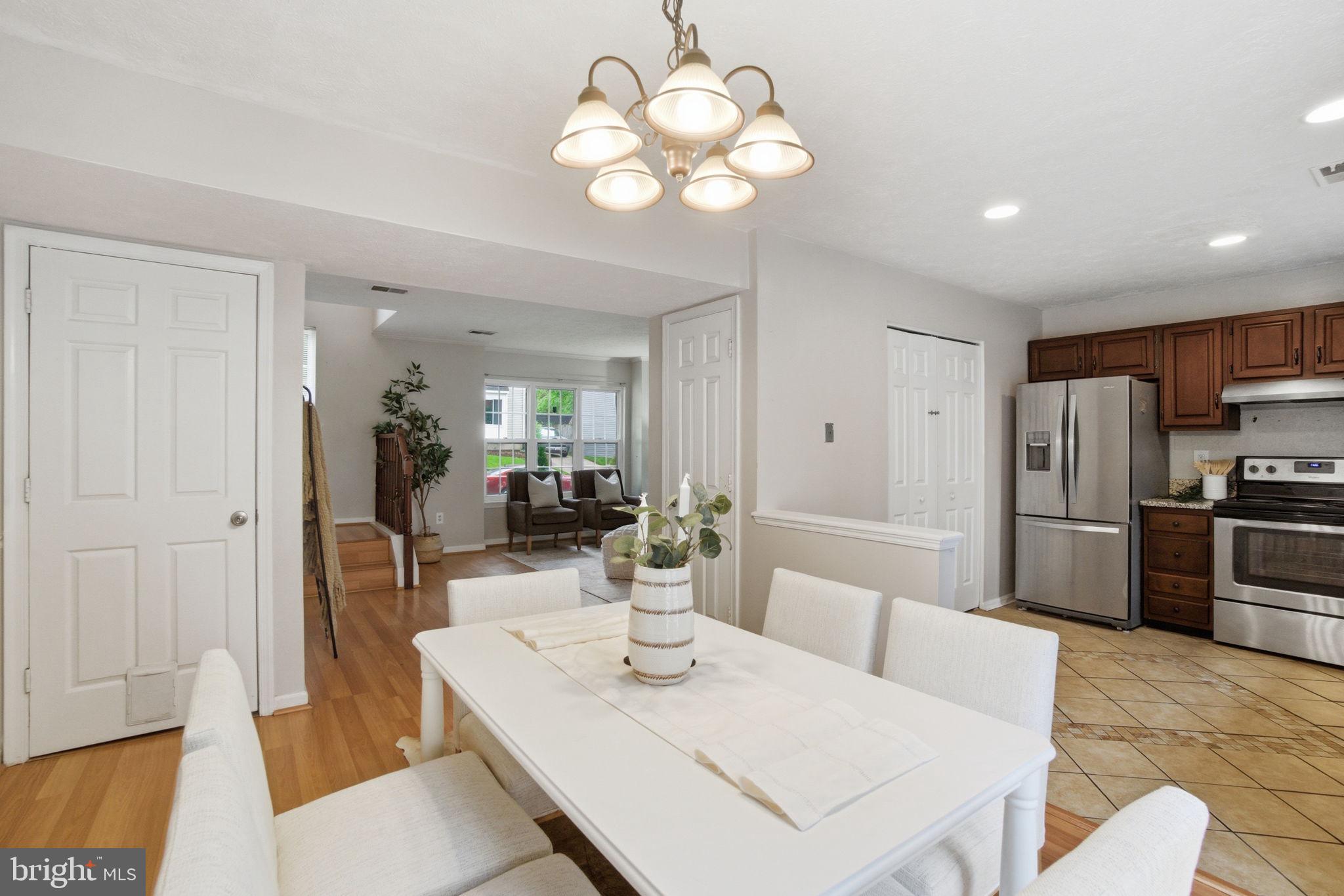 PINEY RIDGE VILLAGE - Residential