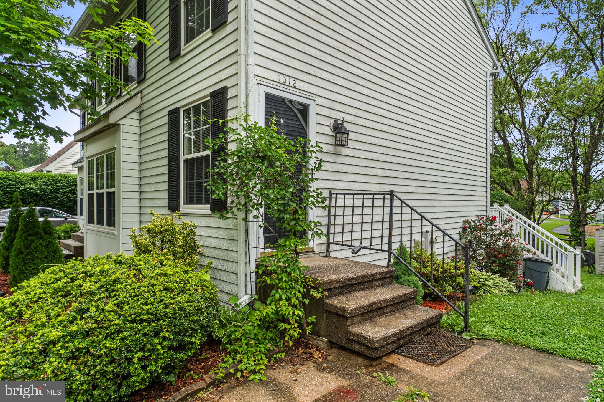 PINEY RIDGE VILLAGE - Residential