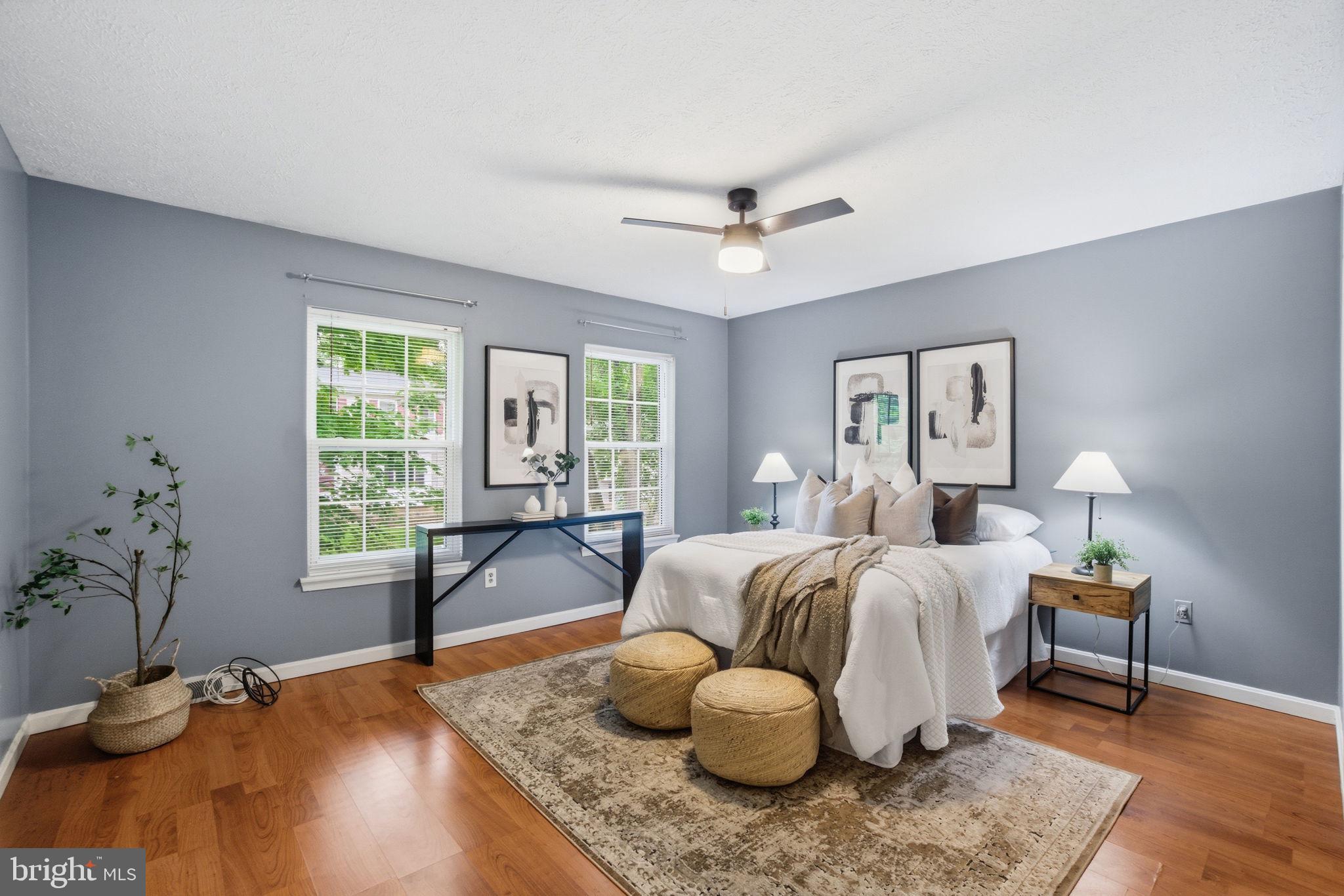 PINEY RIDGE VILLAGE - Residential