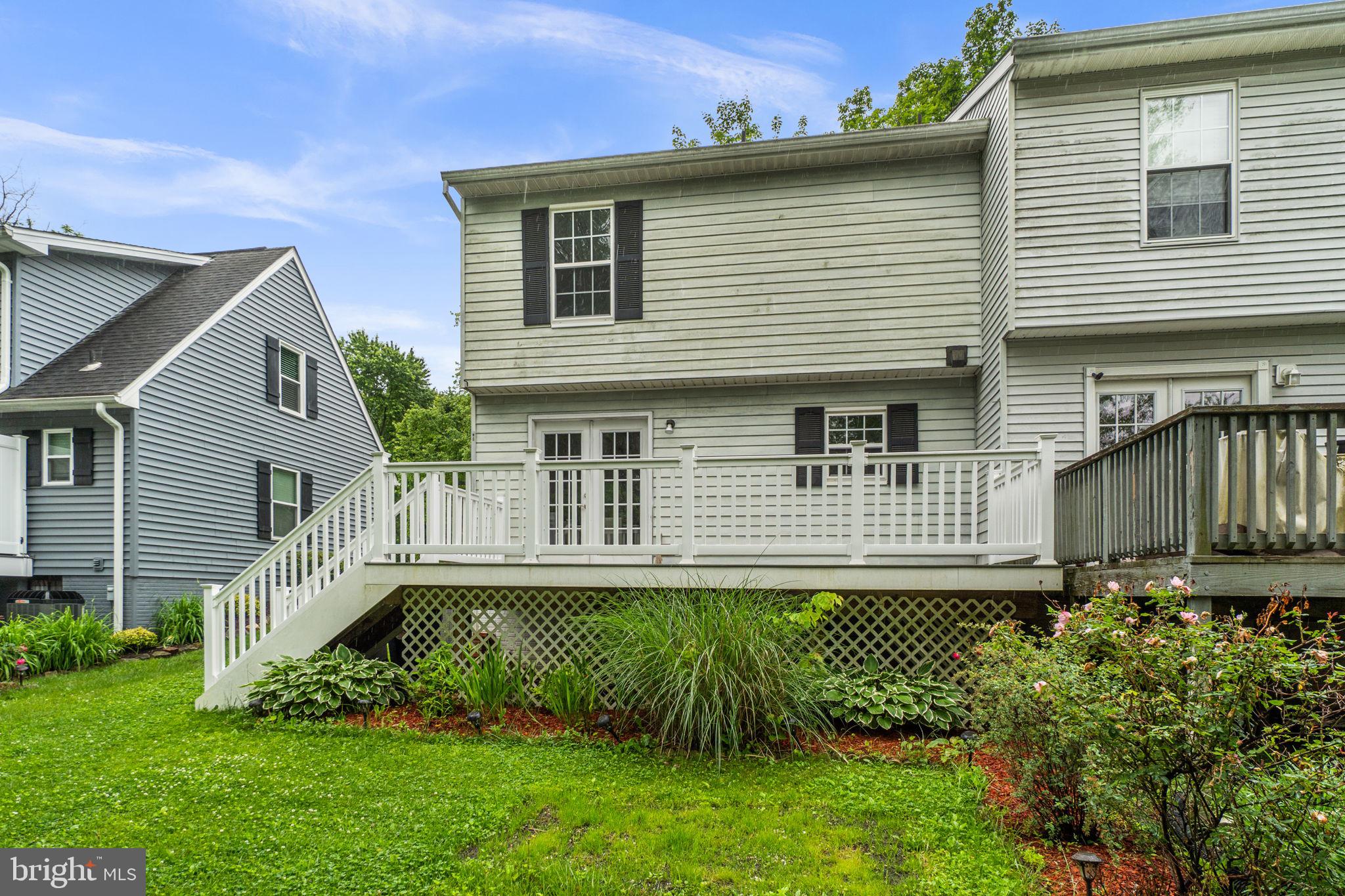 PINEY RIDGE VILLAGE - Residential