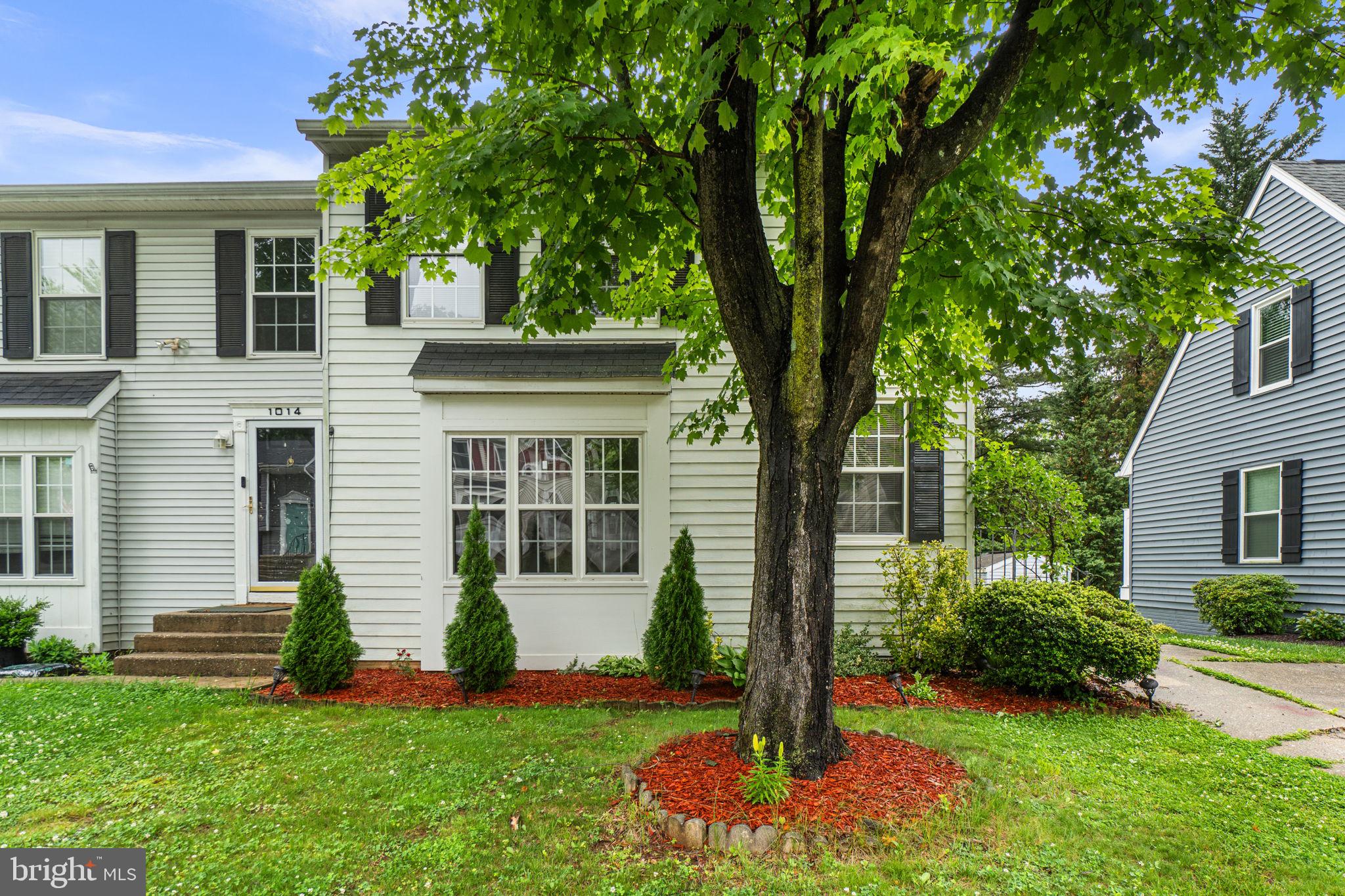 PINEY RIDGE VILLAGE - Residential