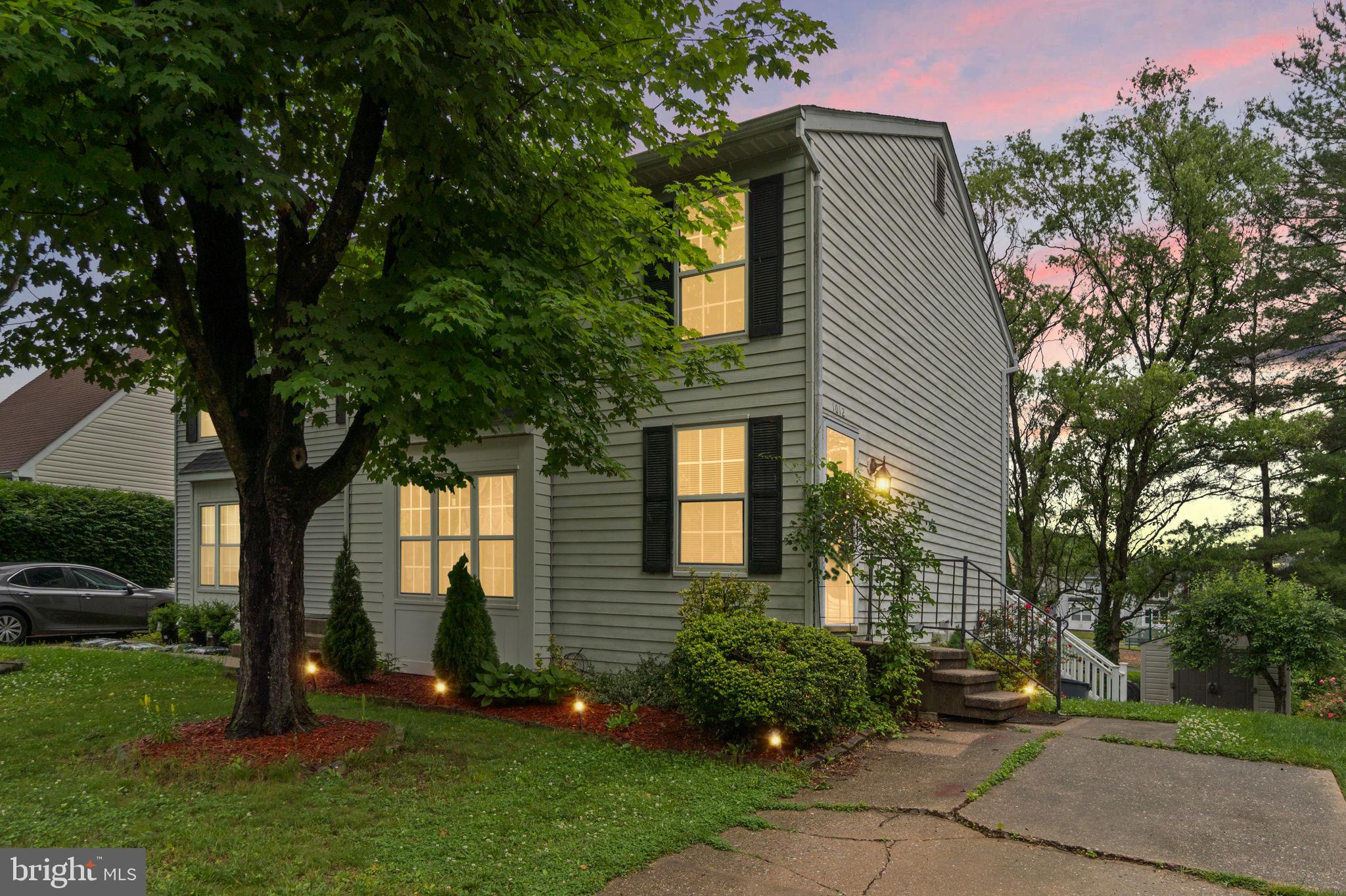 PINEY RIDGE VILLAGE - Residential