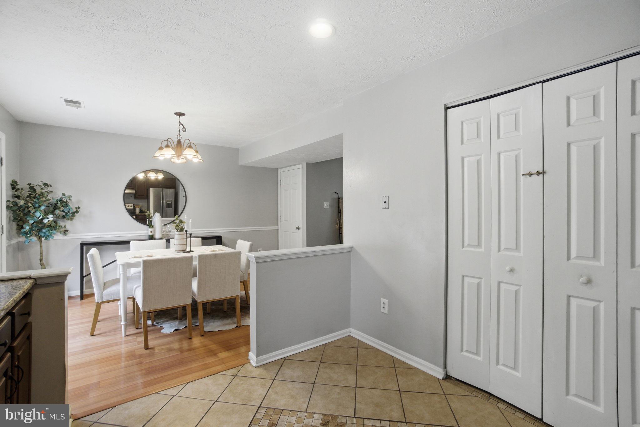 PINEY RIDGE VILLAGE - Residential