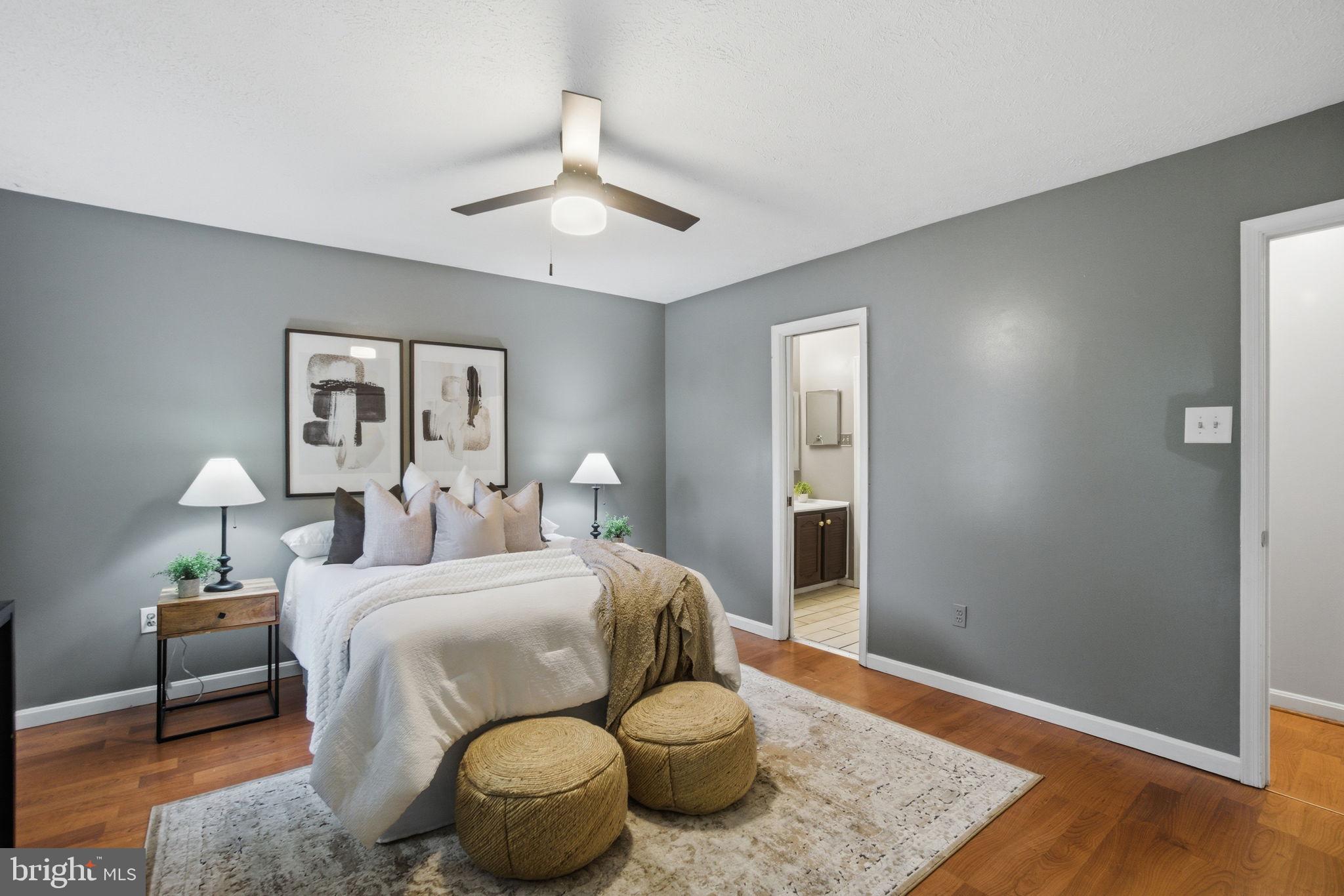 PINEY RIDGE VILLAGE - Residential