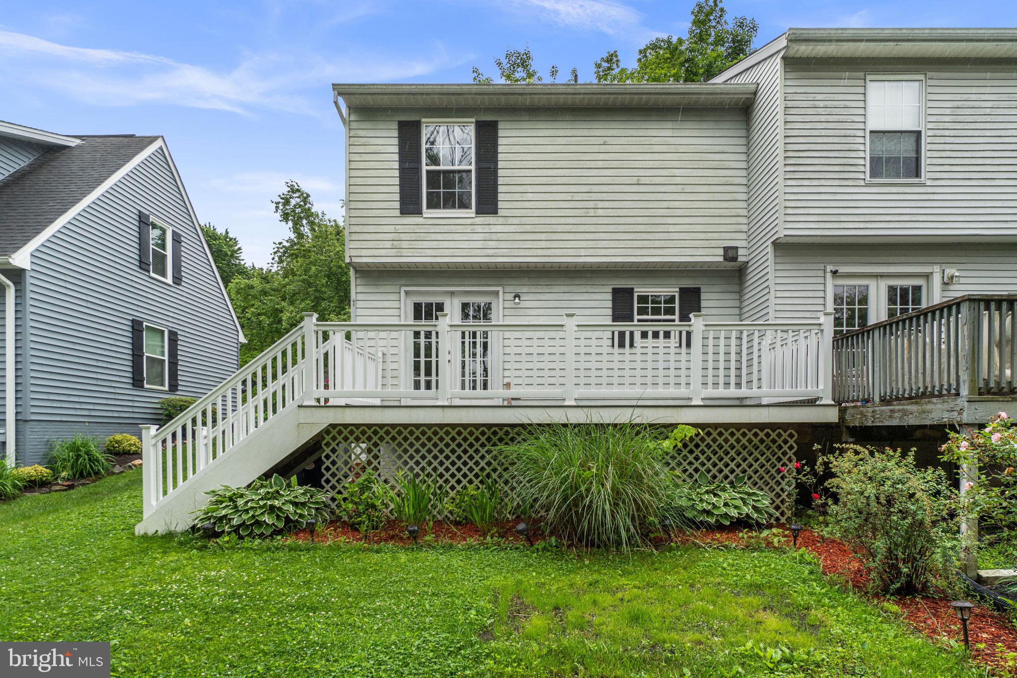 PINEY RIDGE VILLAGE - Residential
