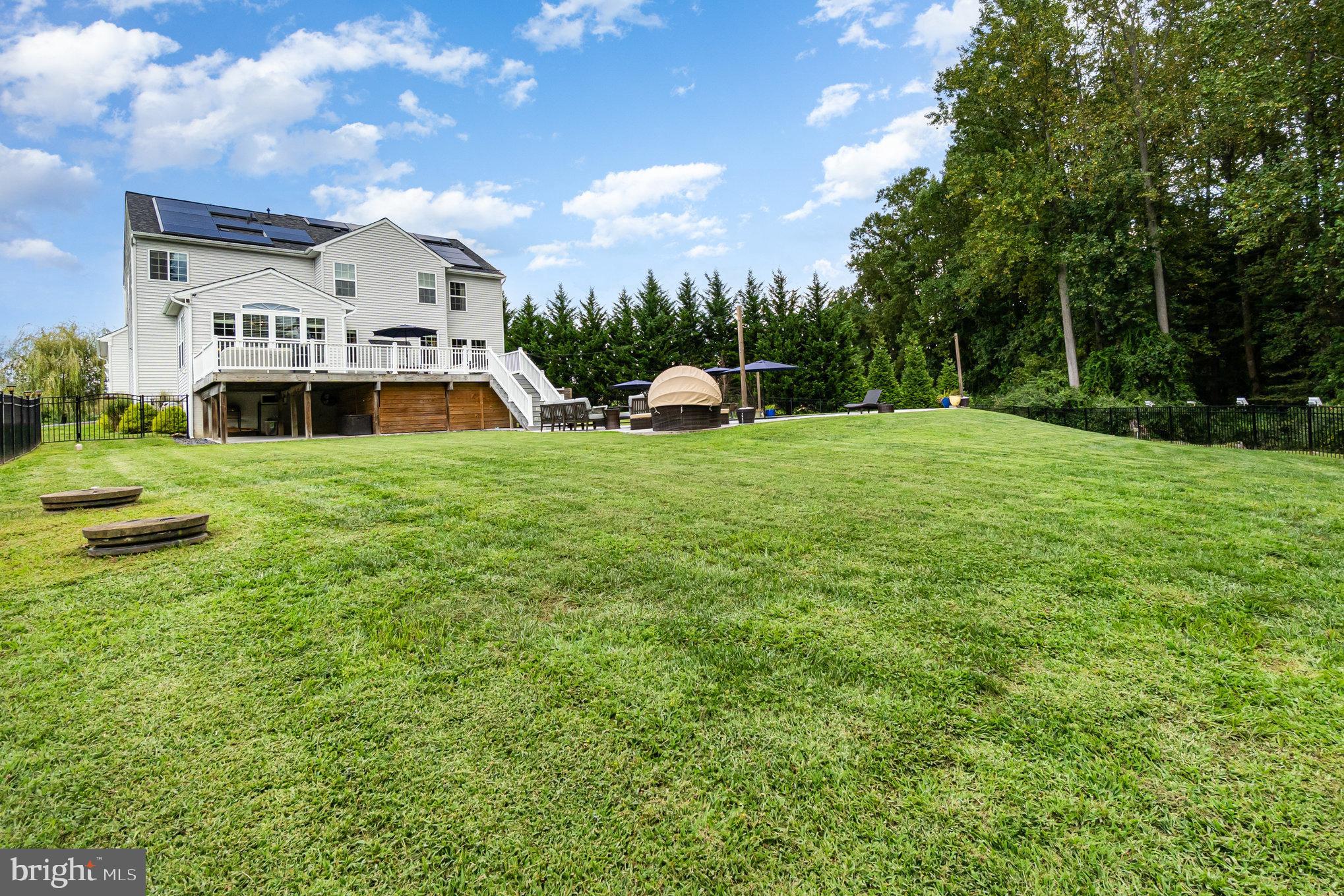 DEER HOLLOW - Residential