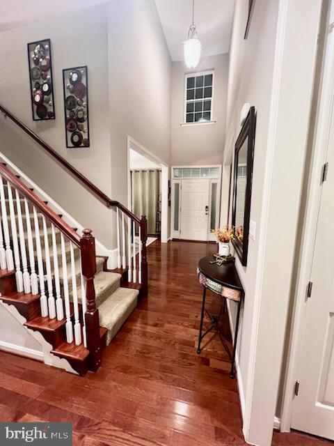 DEER HOLLOW - Residential