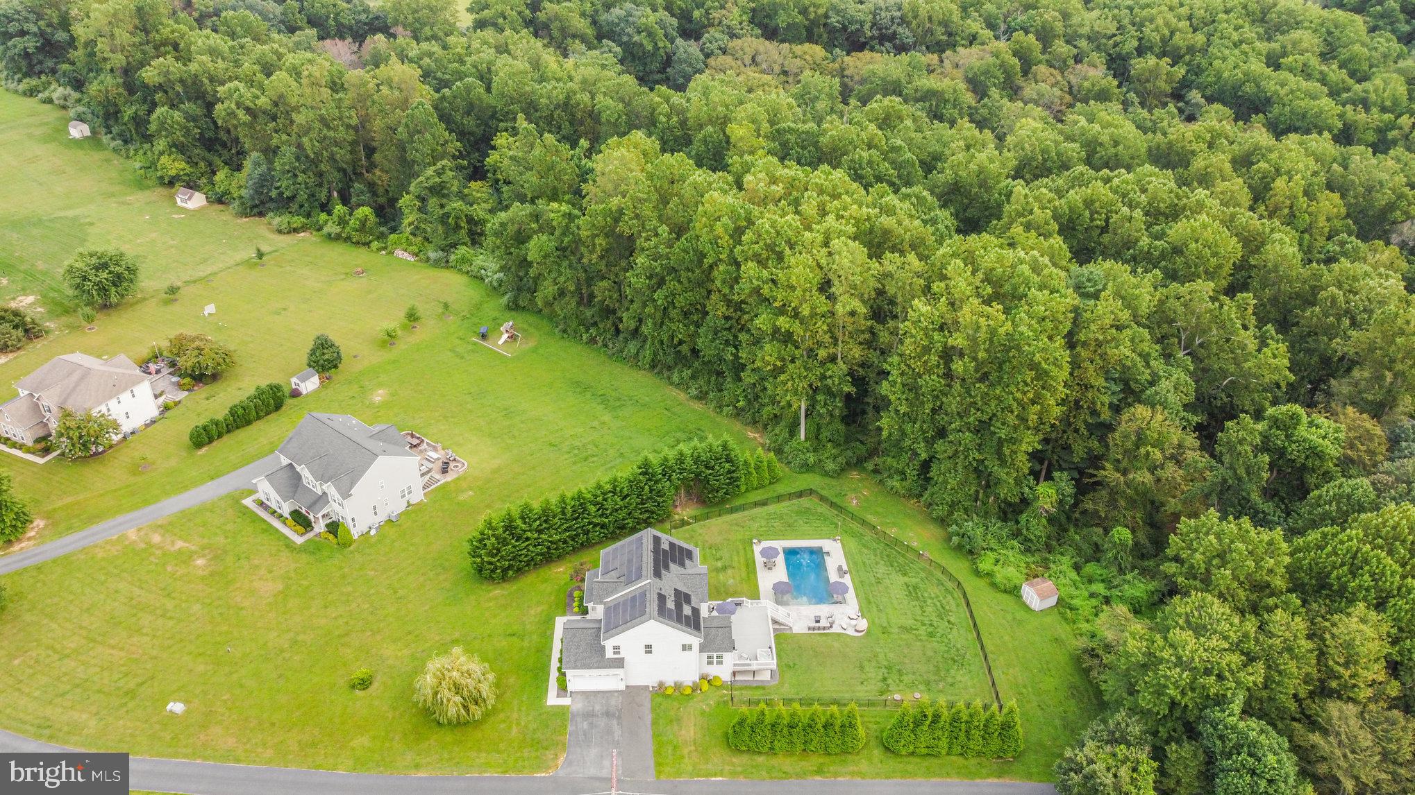 DEER HOLLOW - Residential