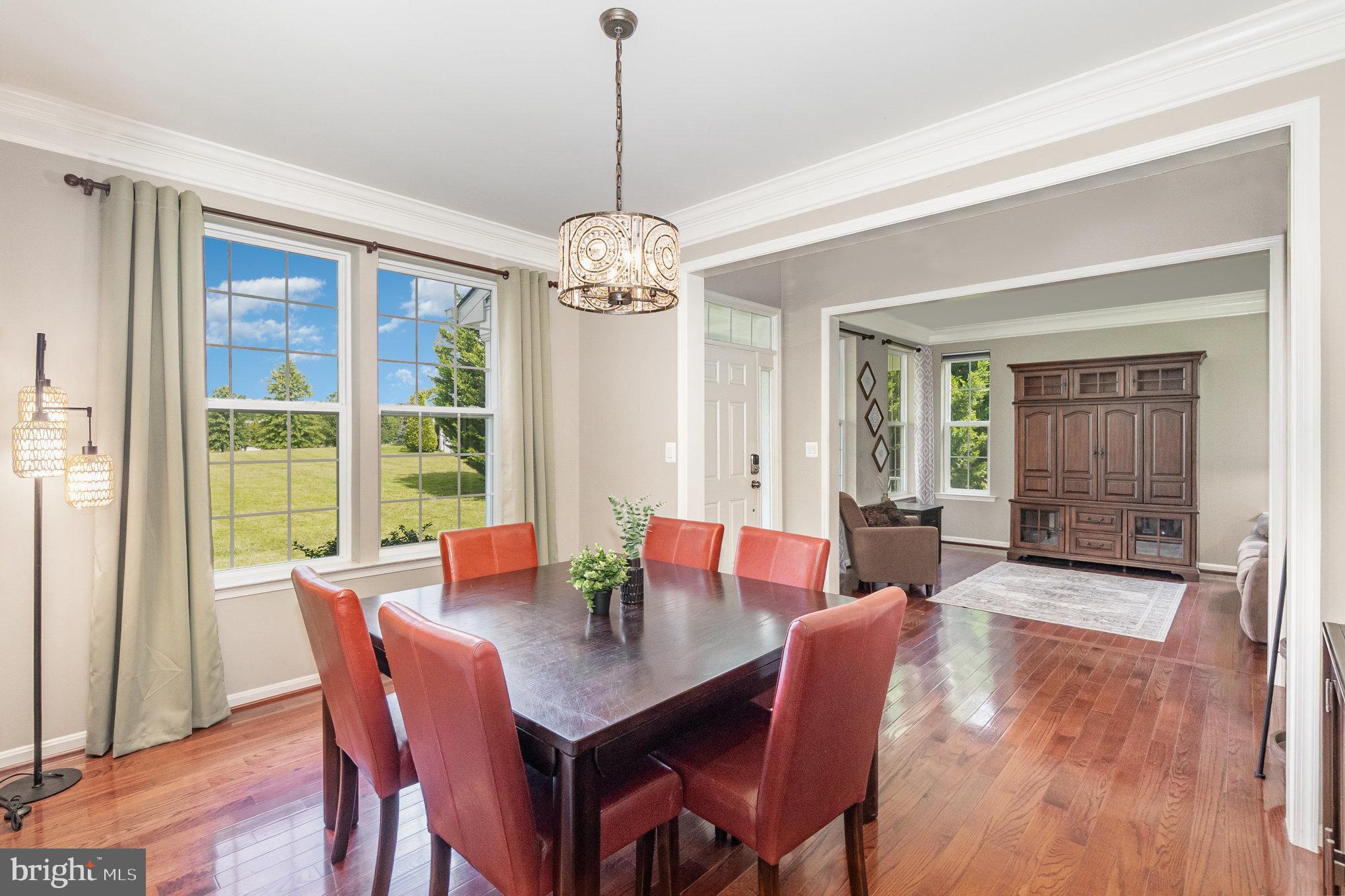 DEER HOLLOW - Residential