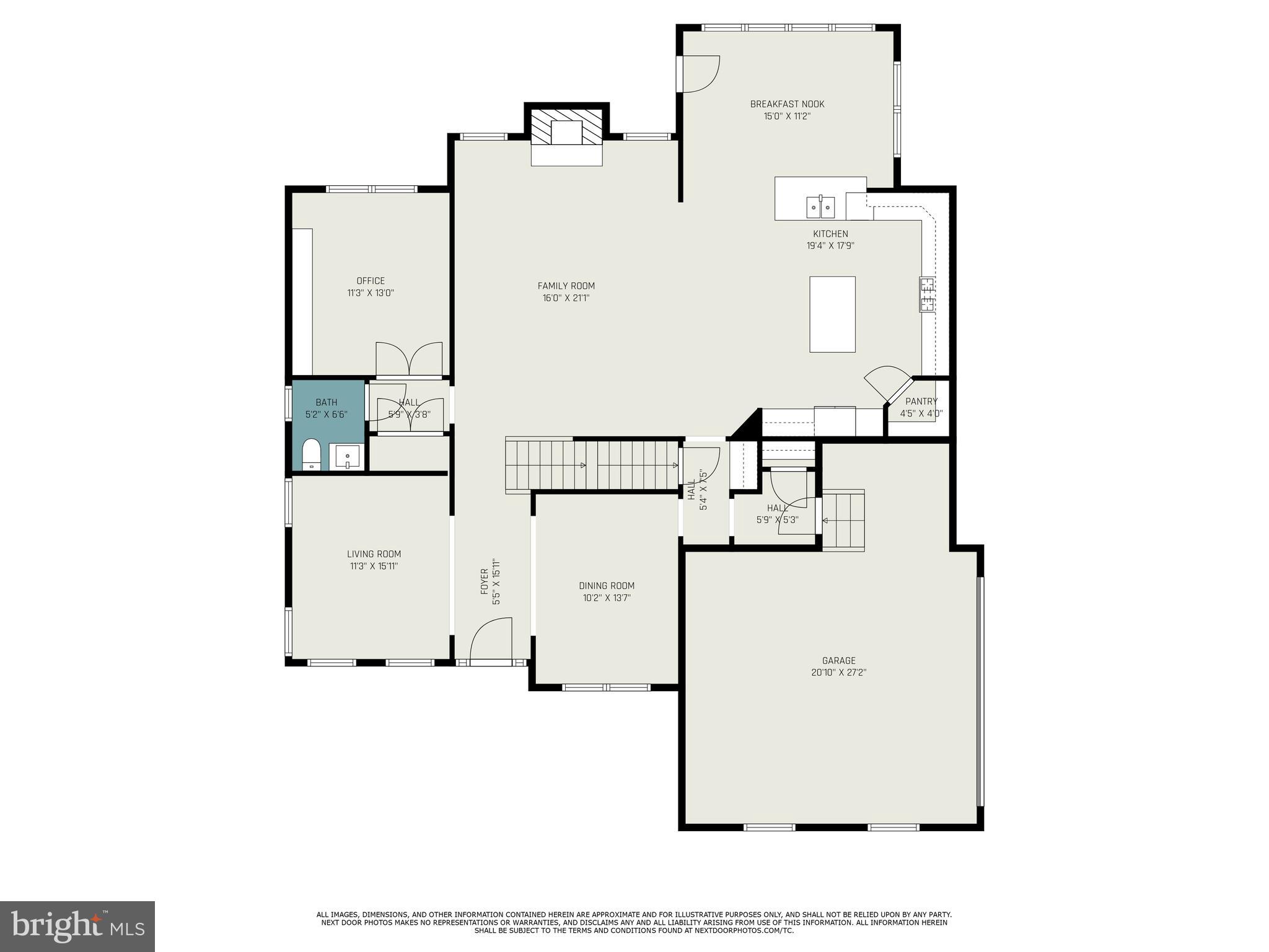 DEER HOLLOW - Residential