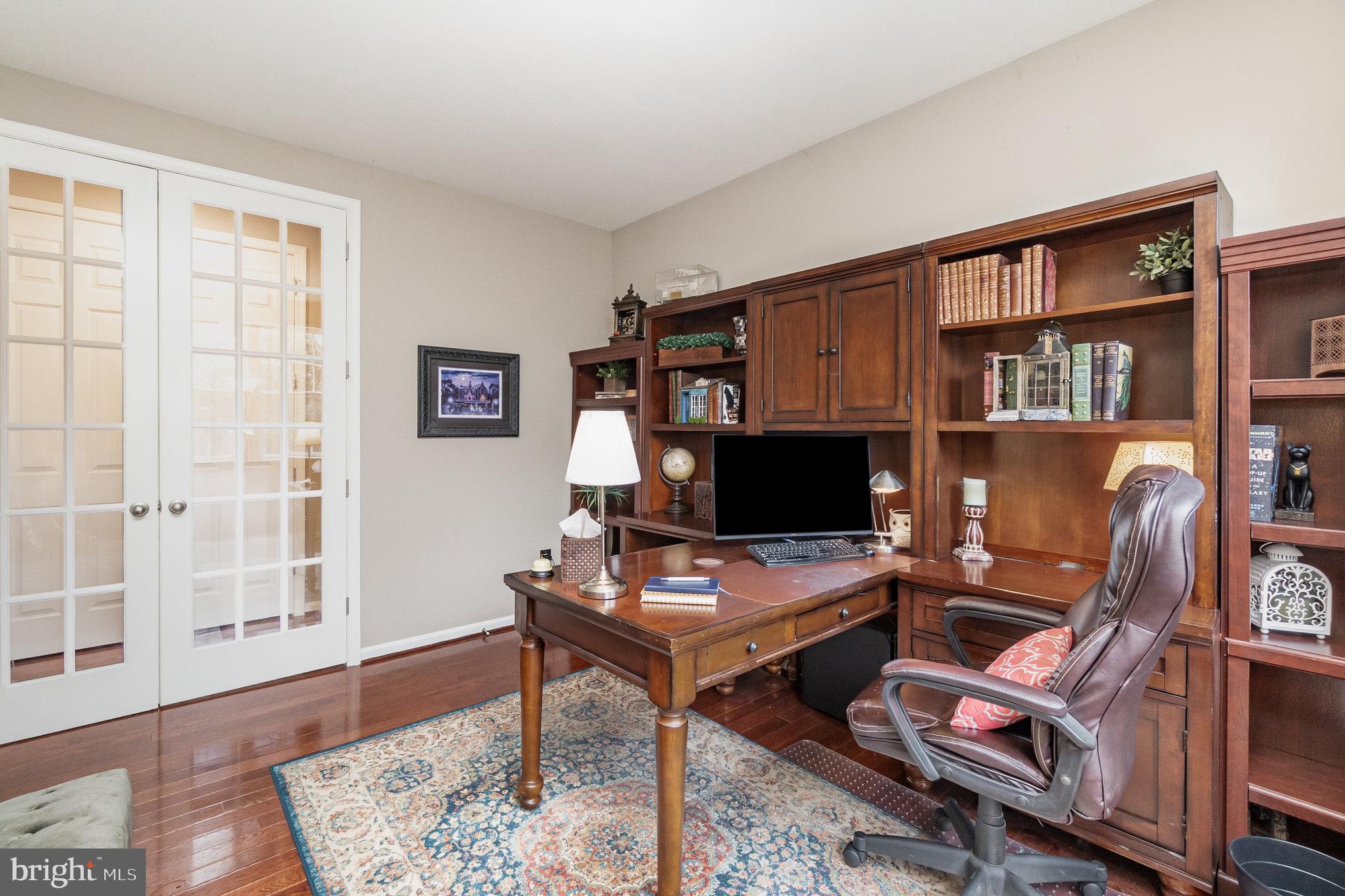 DEER HOLLOW - Residential