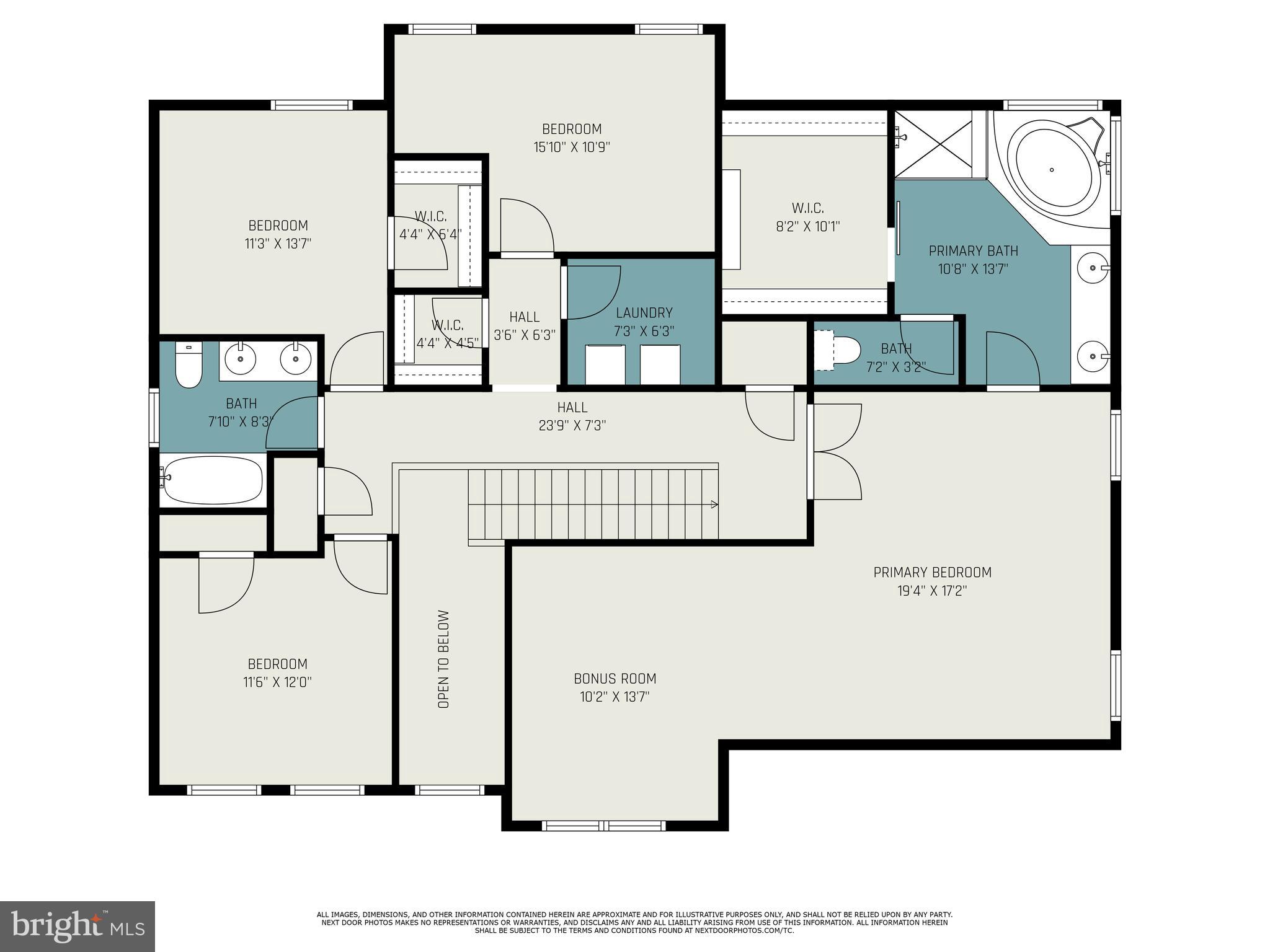 DEER HOLLOW - Residential