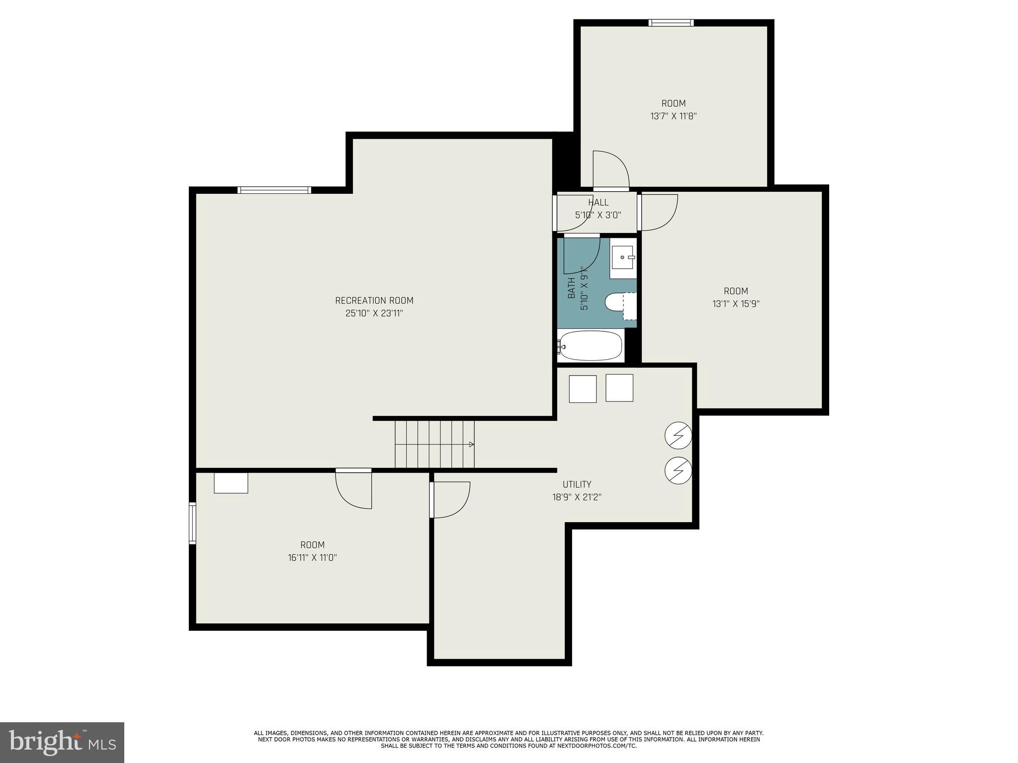 DEER HOLLOW - Residential