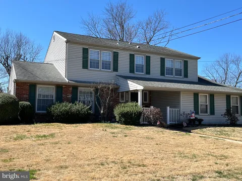 2157 Meeting House Road, Cinnaminson, NJ 08077 - MLS#: NJBL2078264