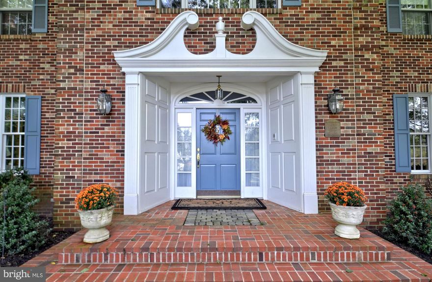 It's that time of year to "FALL" in love with a beautiful new home!.. AND this masterpiece is surely the ONE that you have been dreaming of! Nothing can compare to this extraordinary home! Come visit to appreciate all that this custom Estate home offers.  Timeless, Classic & elegant design, meticulous craftsmanship & a stately charm that is truly exceptional!  The moment you enter you will realize that the finest in quality & workmanship surround you.  This home is one of the most magnificent homes ever to become available in Huntingdon Valley.  Elevated 1.5-acre double lot w/mature trees, pristinely manicured landscaping & graceful gardens on a cul-de-sac is the perfect setting for this SOLID Brick Masterpiece. Entering the elegant Foyer, you are welcomed w/ dual staircase that is a breathtaking focal point. A design that will be hard to forget! Grand foyer is flanked by graceful Living/Dining Rms.  Living Rm w/ f/p, exquisite custom bookcases, intricate details & stunning grand piano alcove surrounded w/windows. Beautiful Dining Room w/gas f/p, & corner curio cabinet will showcase treasures. Elegant setting as you dine with family & friends. Spacious lst floor Guest Room w/ full bath is tucked into the rear area of the foyer. Family Rm has woodburning f/p-Beautiful windows bring the outdoors in & create a warm,welcoming living area all year round.  Expansive Kitchen is a true chef s delight! Abundance of classic white cabinetry, large island w/ seating & work space. Dishwashers & sinks, wine cooler, full sized ref w/ ice maker line & full size freezer make this kitchen a special place to begin and end the day! Custom wine center w/ classic French doors completes this area perfectly. This  Heart of the Home  has been designed to enjoy everyday family life & an inviting place to entertain. Views of the picture-perfect grounds & also access the custom paver patio from the adjoining Breakfast Room. Powder Rm & rear staircase located off this area. Adjoining the Kitchen is an amazing Great Room- Custom designed to welcome large gatherings or enjoy private media seating area with a few friends. Breathtaking views of the rear of the home continue from this room! In the exquisite Sun/Garden room you will be surrounded with tranquility & peace. Slate flooring & walls of windows & doors to view the pristine gardens & KOI pond.  A favorite room for everyone.  Access to the attached 4 car garage & unfinished area above garage adjoins this area. Move onto the 2nd floor & find a Library/Study that surely surpasses any you have ever seen! Floor to ceiling mahogany bookcases & work areas create a very private & regal setting to work in.  Main Bedroom has Luxury Bath w/ jetted tub set in marble & marble flooring. Frameless shower w/ rain head & custom vanity complete this area. Sitting Room adjoins Main Bedroom & completes the entire  Master Suite  area. Additional 5 Bedrooms are ready to welcome children or extended family!  Jack and Jill bath adjoins 2 of the bedrooms. Private Hall bath, Cedar Closet, Laundry Room &Computer area at the end of hallway is the perfect setting for younger family members to work.  Staircase to finished 3rd fl area could be perfect for additional Guest area  & completes the 2nd level. No magnificent home is complete without a Finished Lower Level!  Game areas, Family Rm & finished area for Play Room or Gym, use your imagination to meet your family lifestyle- Endless opportunities!  Powder room & unfinished areas complete this level. After all incredible interior features, the BEST still awaits you!  Outdoor setting will convince you -this is home is PERFECT!  Heated inground pool w/ hot tub & patio allows you to enjoy all the picturesque grounds once again!  Pool House equipped w/ sink, washer & dryer & full bath. Area is the perfect for family fun & entertaining of friends!  If you deserve the finest, you have arrived HOME!TAXES HAVE CURRENTLY BEEN SUCCESSFULLY APPEALED EFFECTIVE 1/1/2010- Please contact agent.